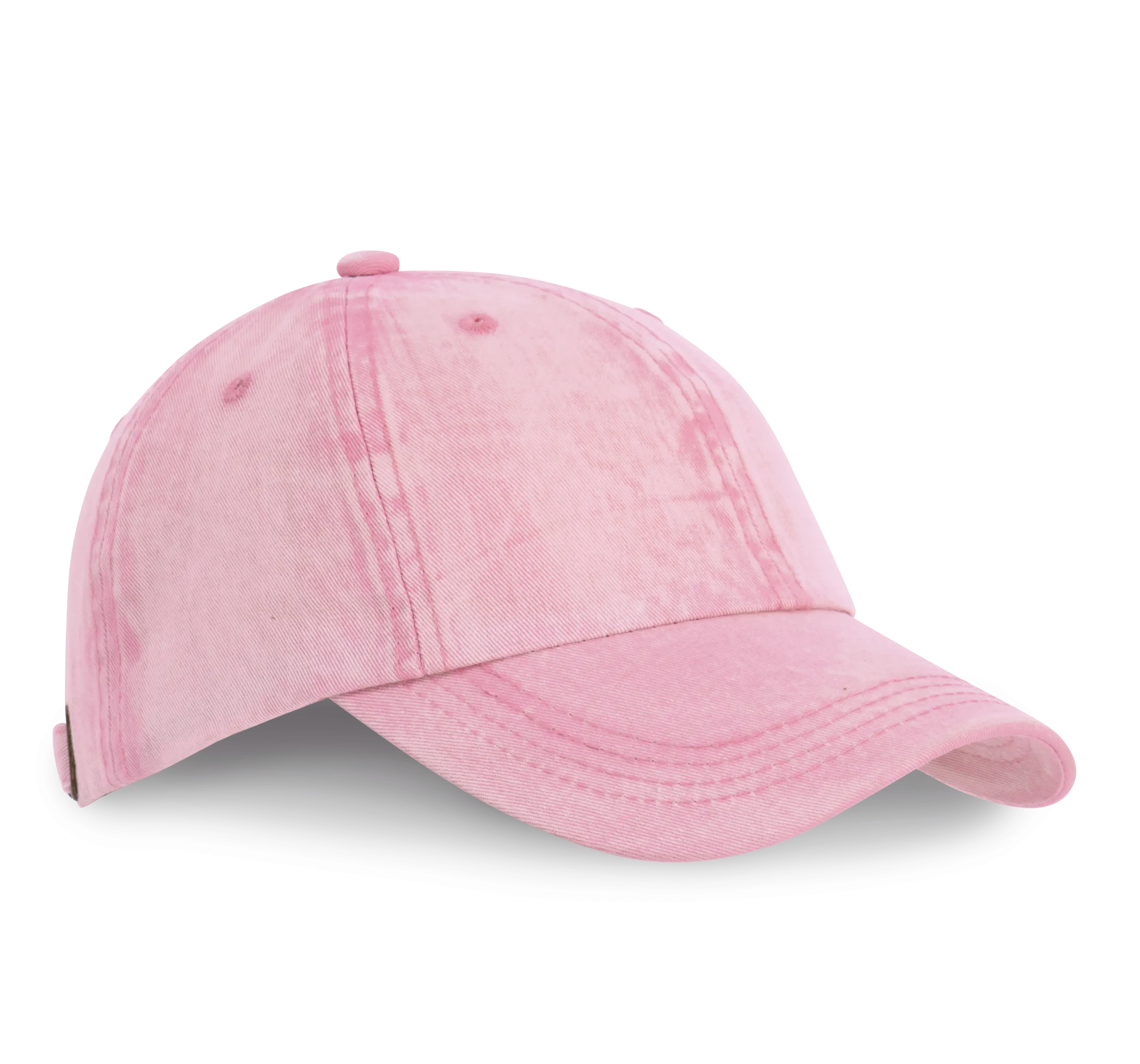 Gorra vintage - 6 paneles