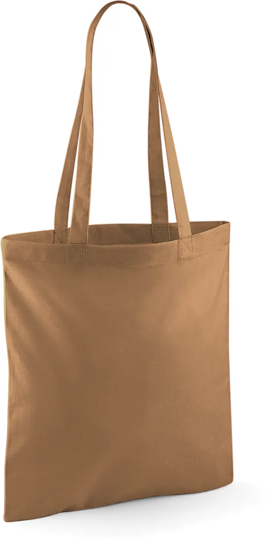 Bolsa de compra - asas largas