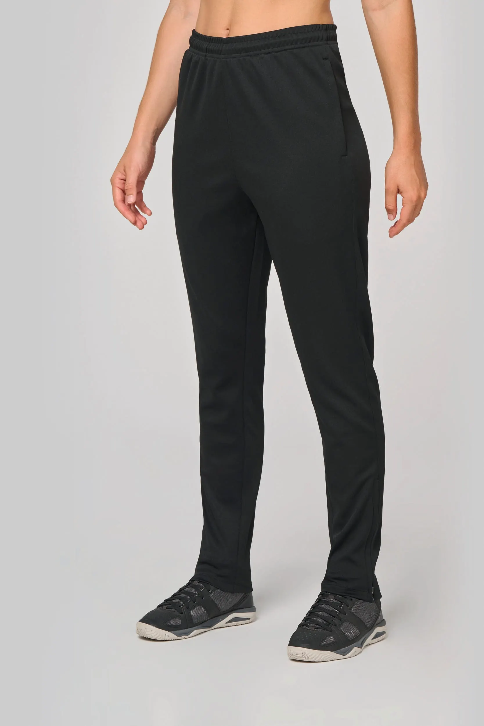 Pantalón de entrenamiento reciclado Premium unisex