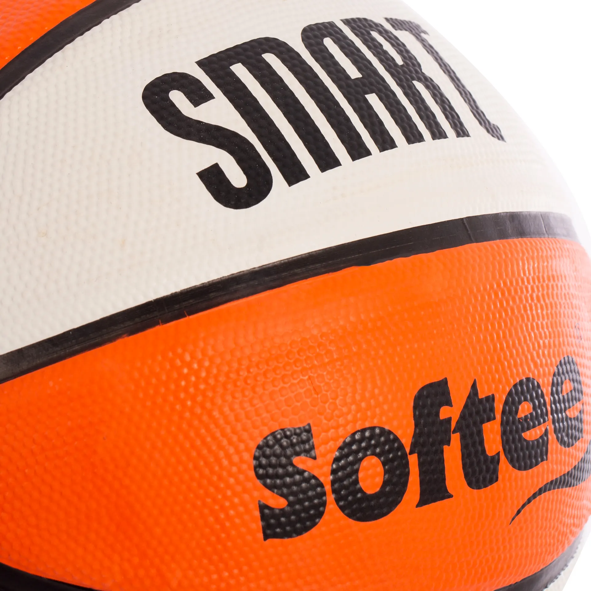 BALÓN BALONCESTO MICROCELULAR SOFTEE SMART