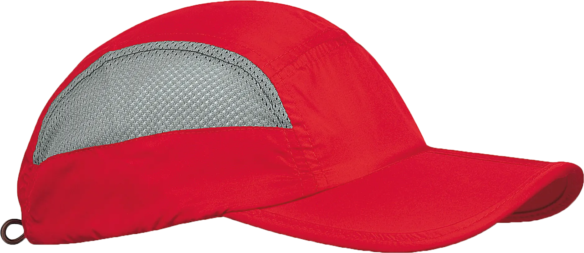 Gorra plegable de deporte