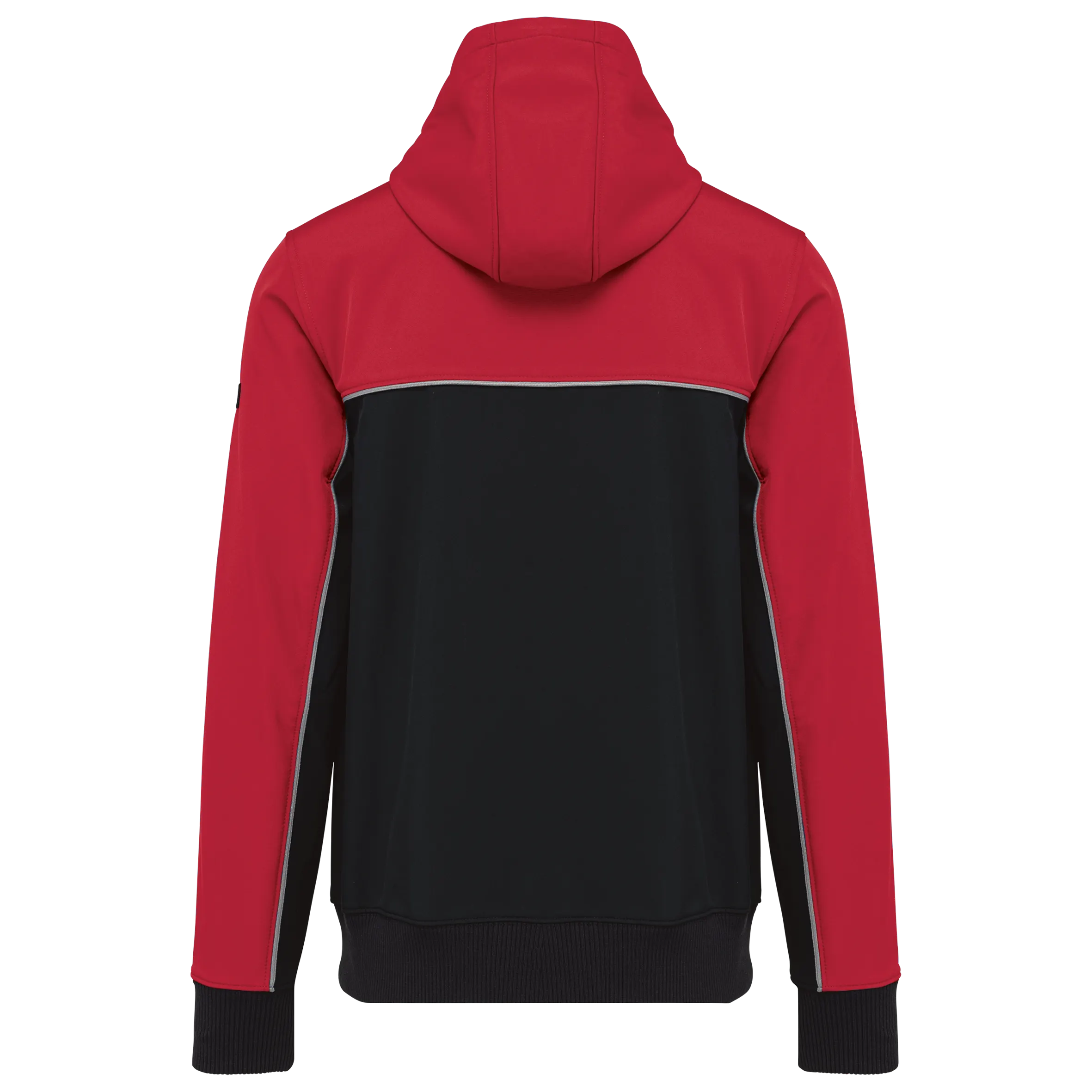 Chaqueta softshell - 3 capas - Bionic-Finish® ECO Unisex