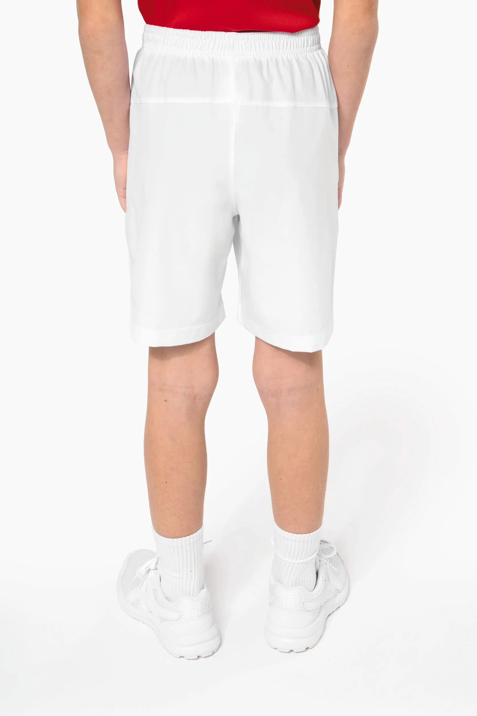 Short performance niño