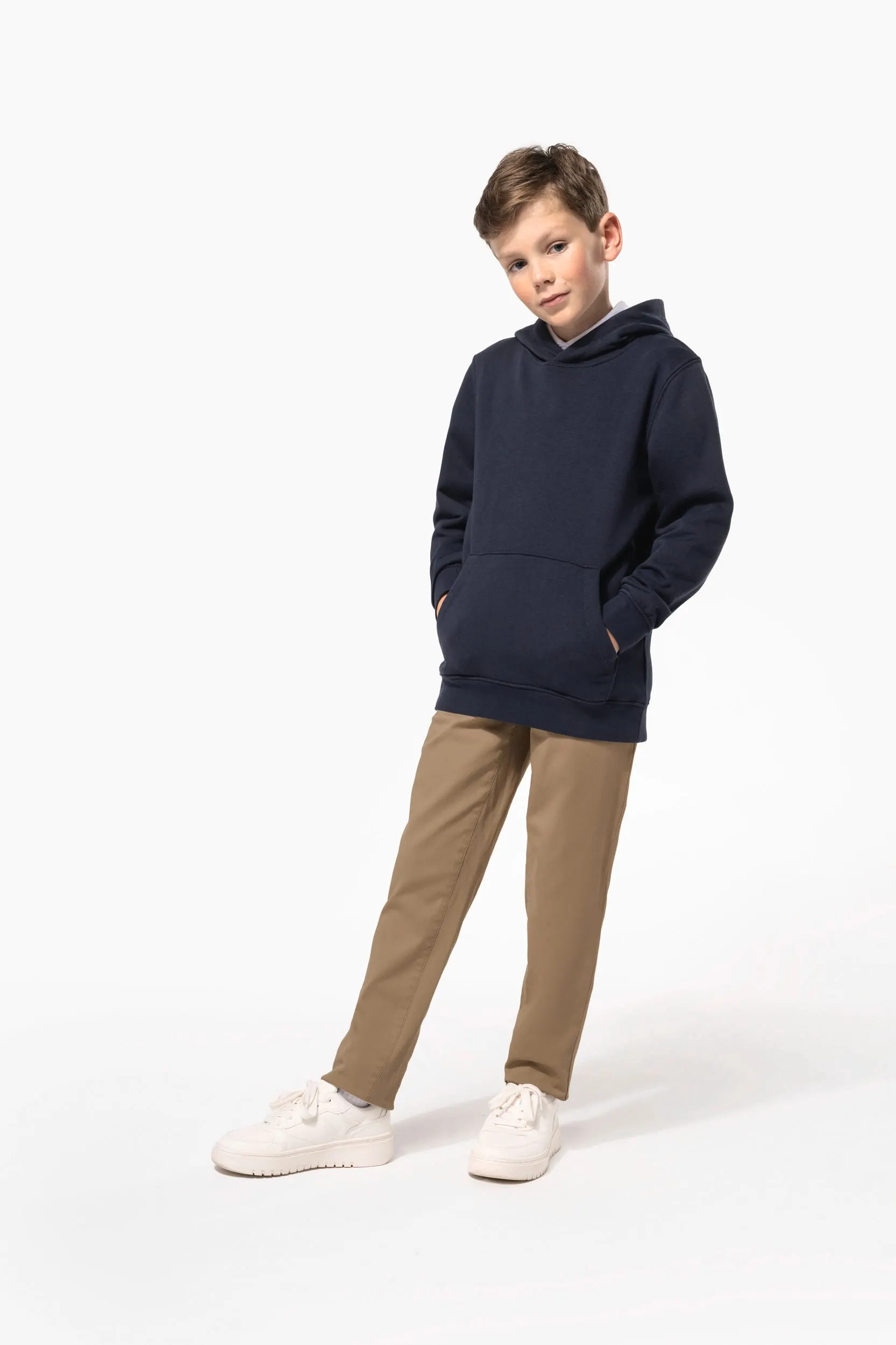 Pantalón chino niño