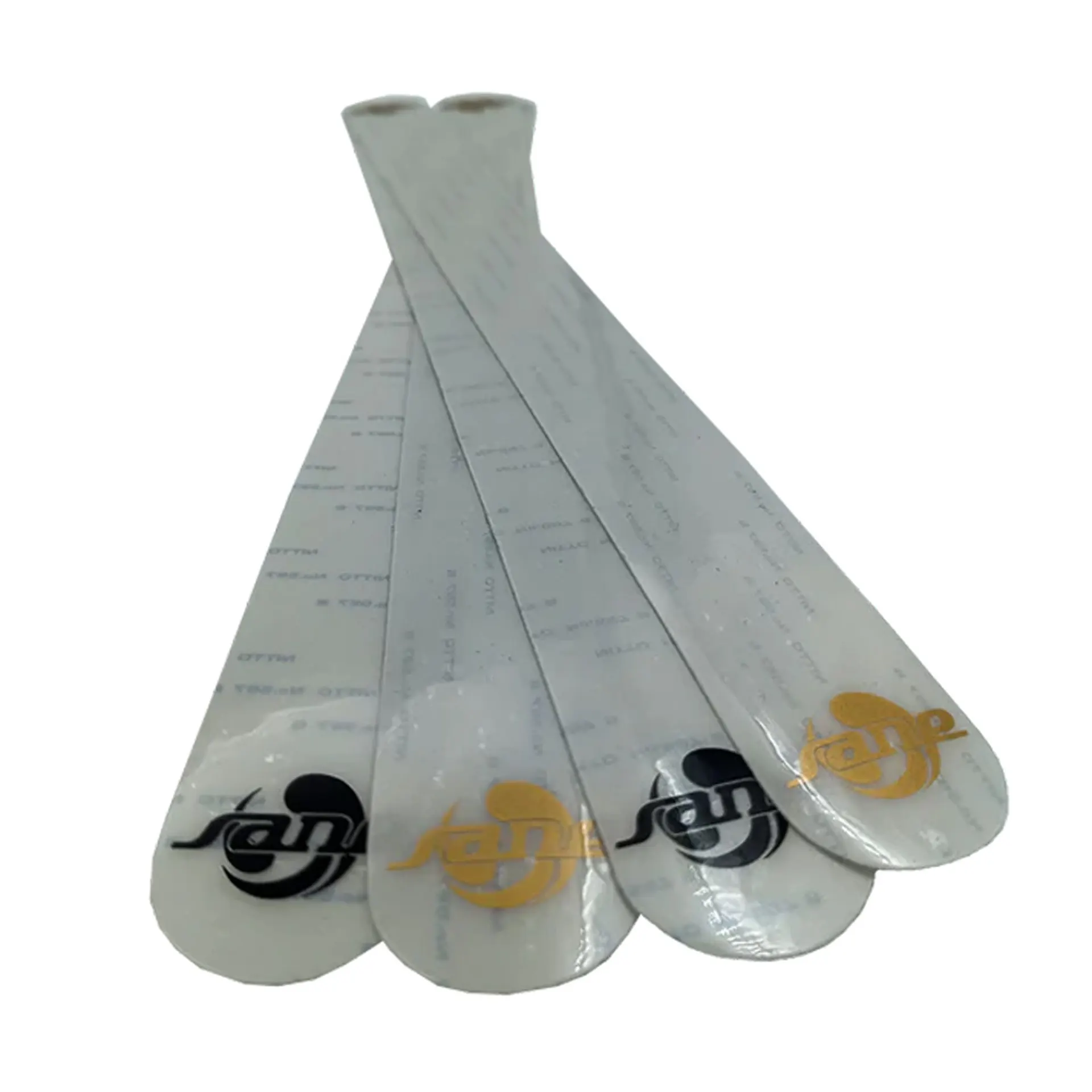 PROTECTOR DE PALA DE PÁDEL SANE TRANSPARENTE