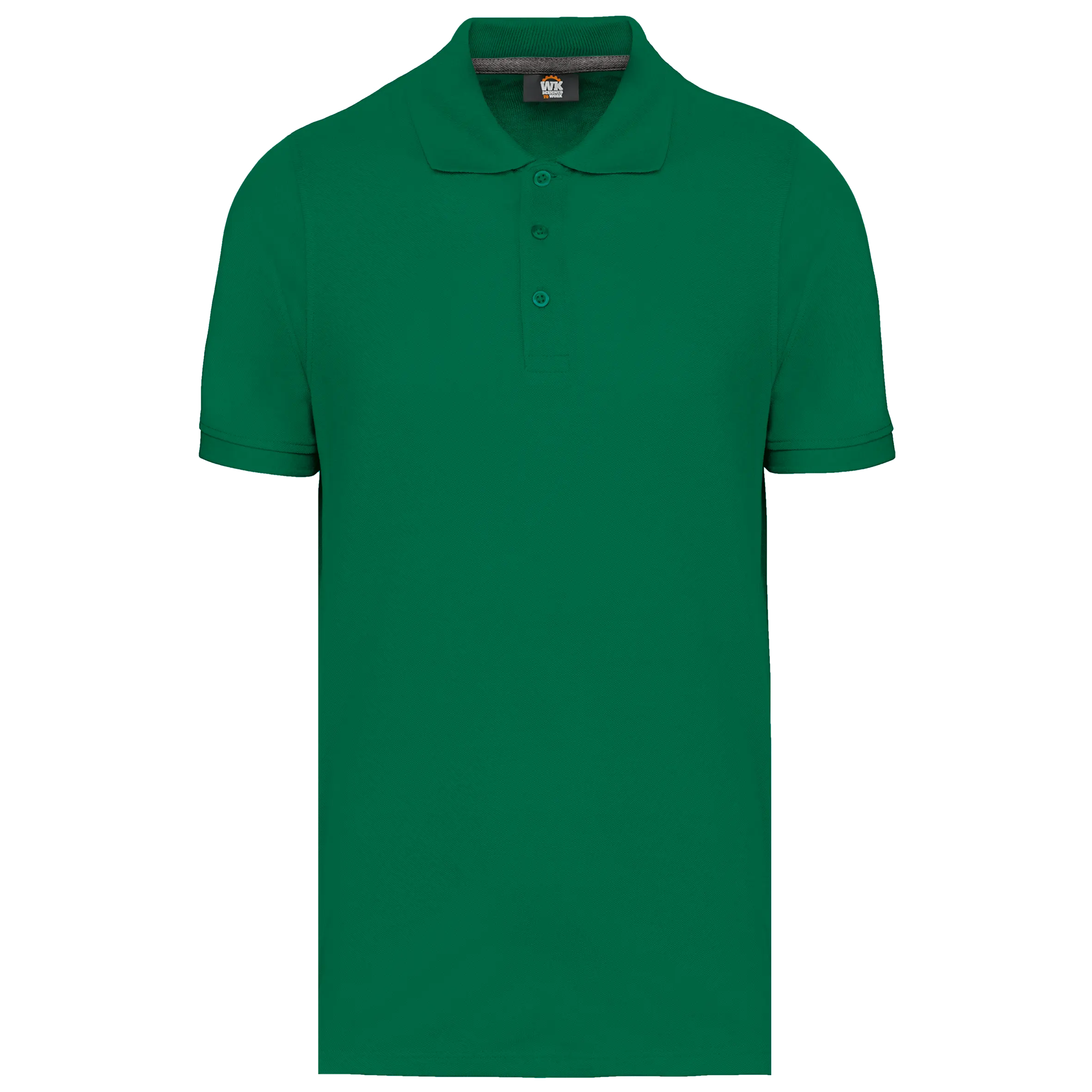 Polo Antibacteriano Hombre