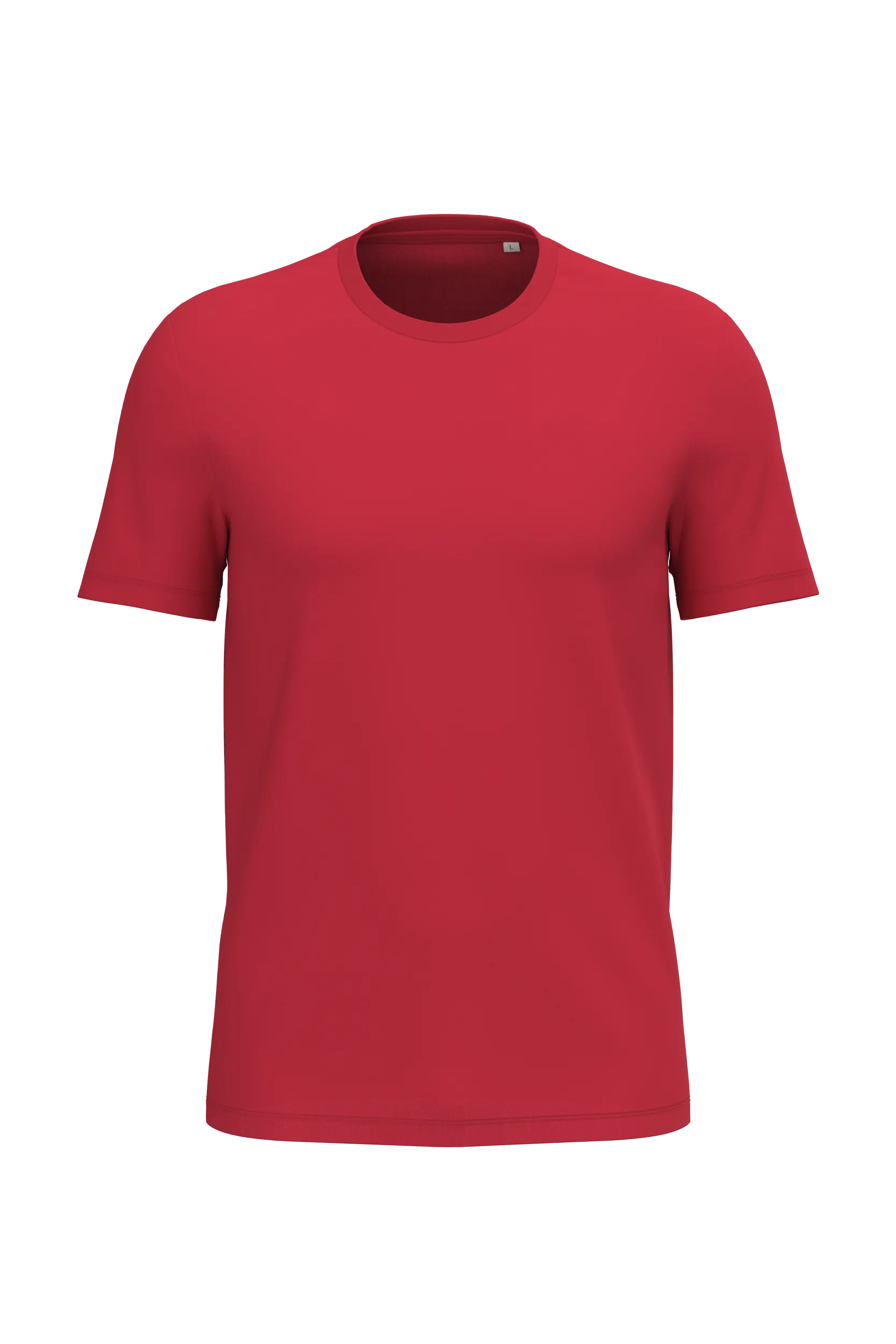 Camiseta ecorresponsable unisex