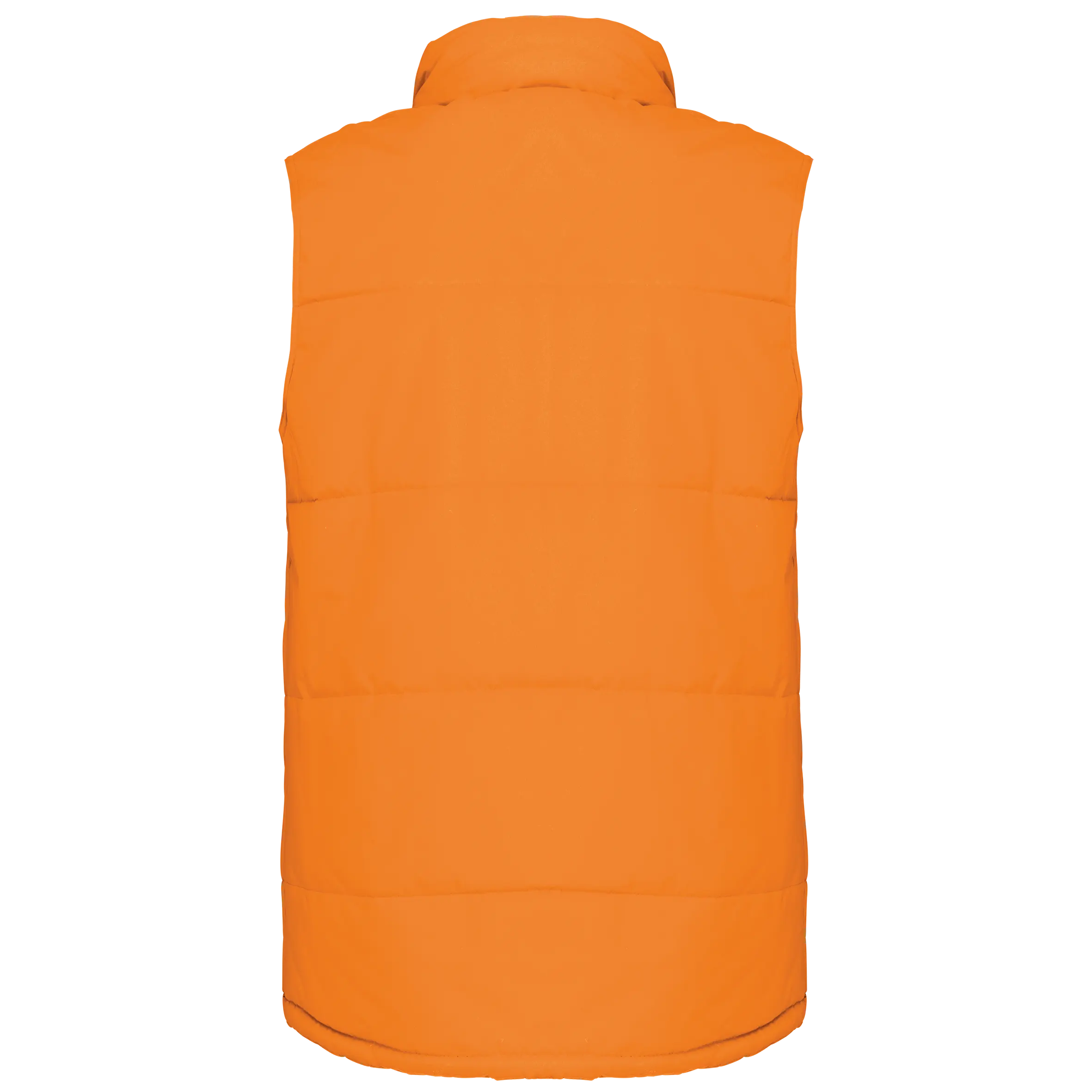 Chaleco acolchado
