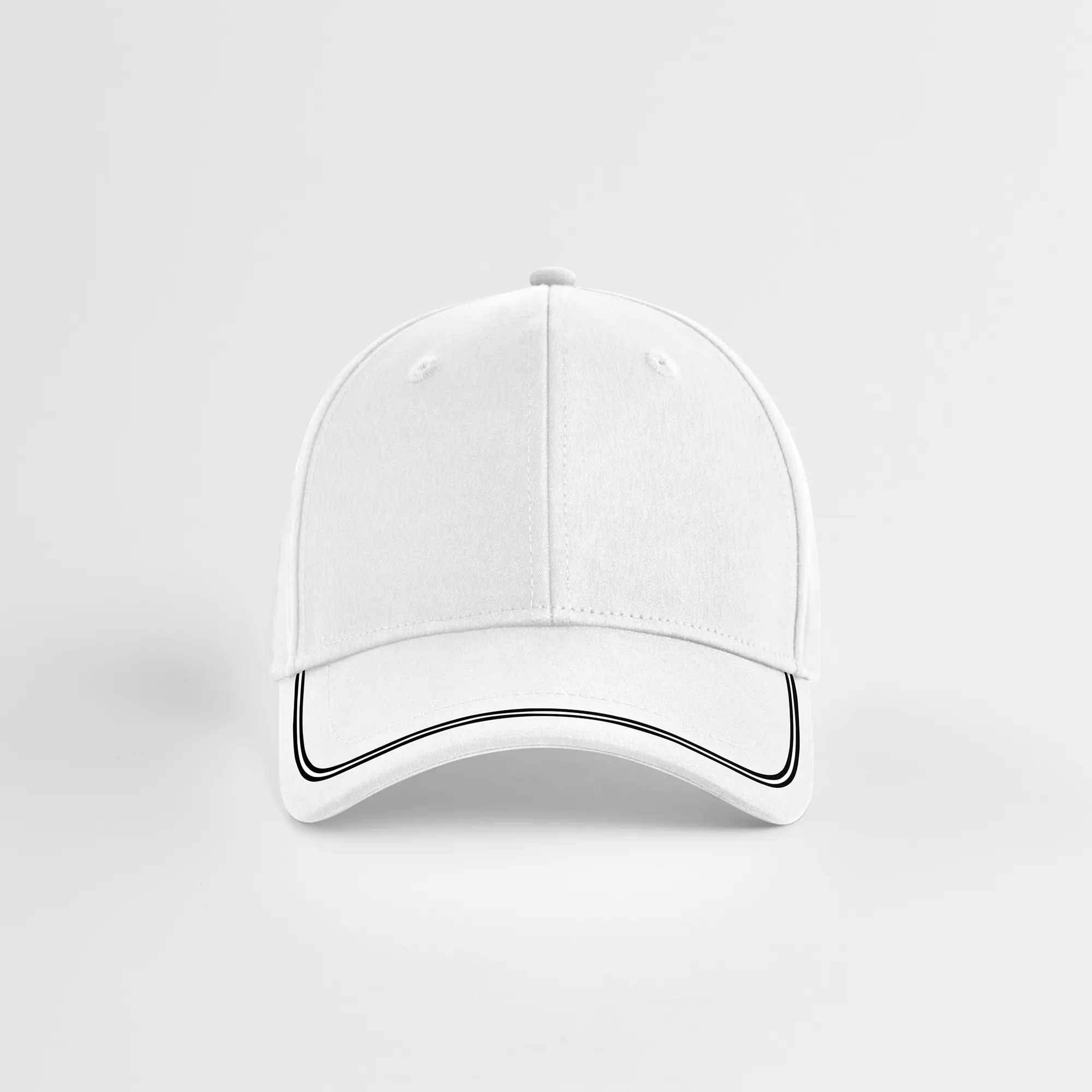 Gorra deportiva