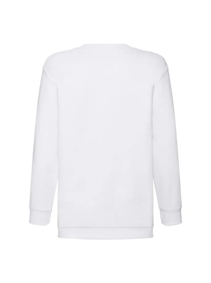 SUDADERA FRUIT OF THE LOOM INFANTIL CLASSIC SET-⁠IN SWEAT