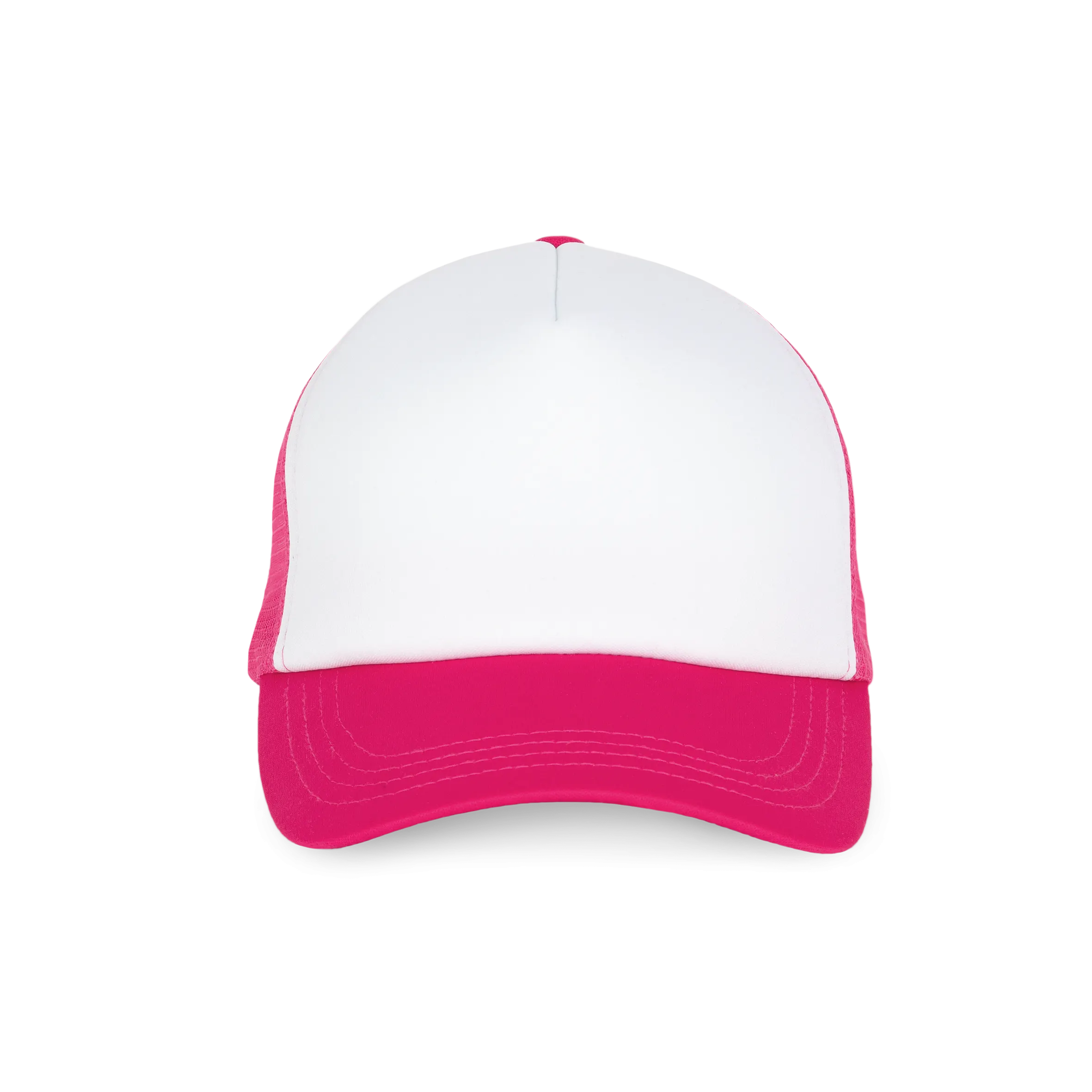 Gorra trucker - 5 paneles