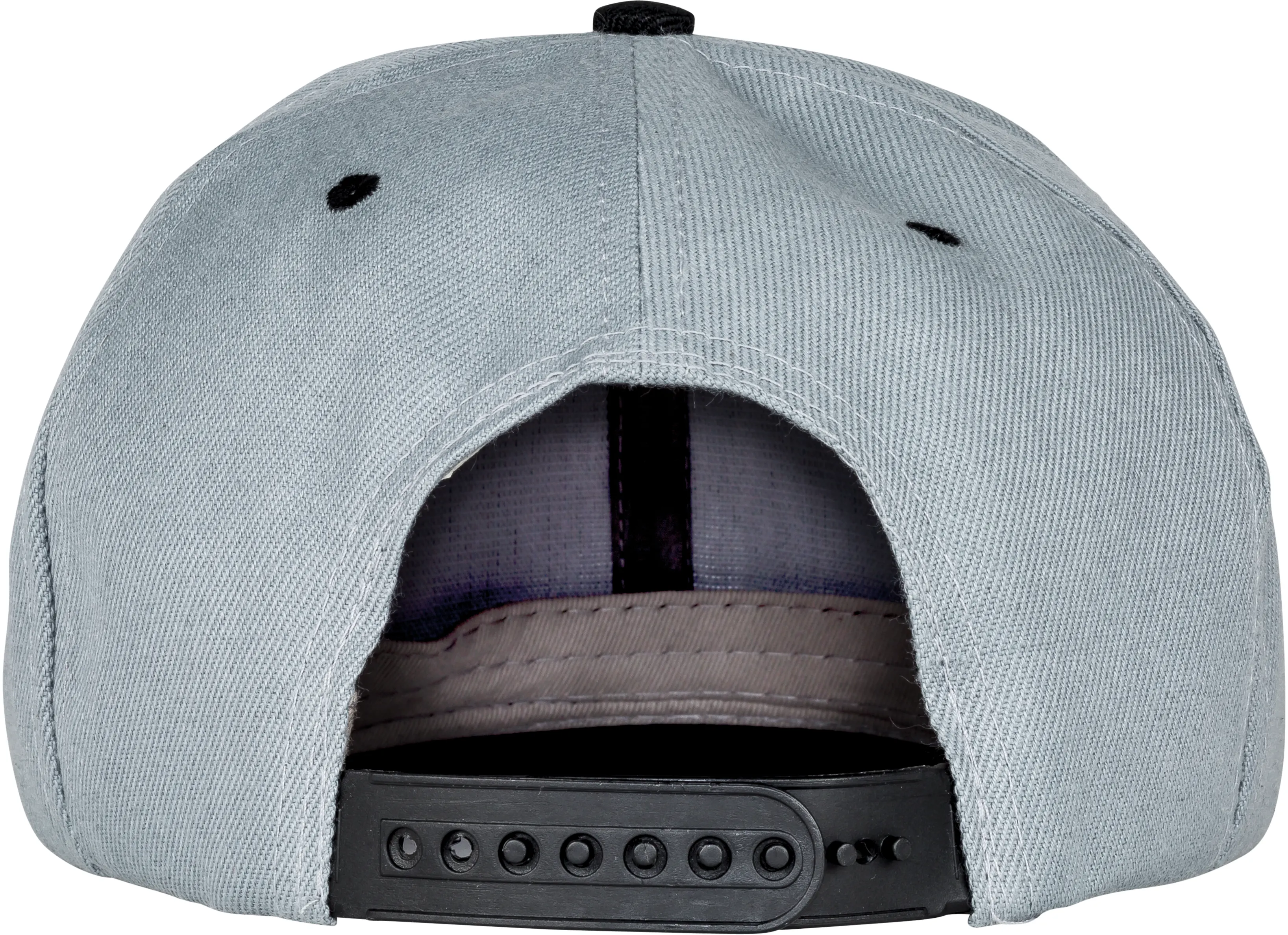 Gorra bicolor Bronx