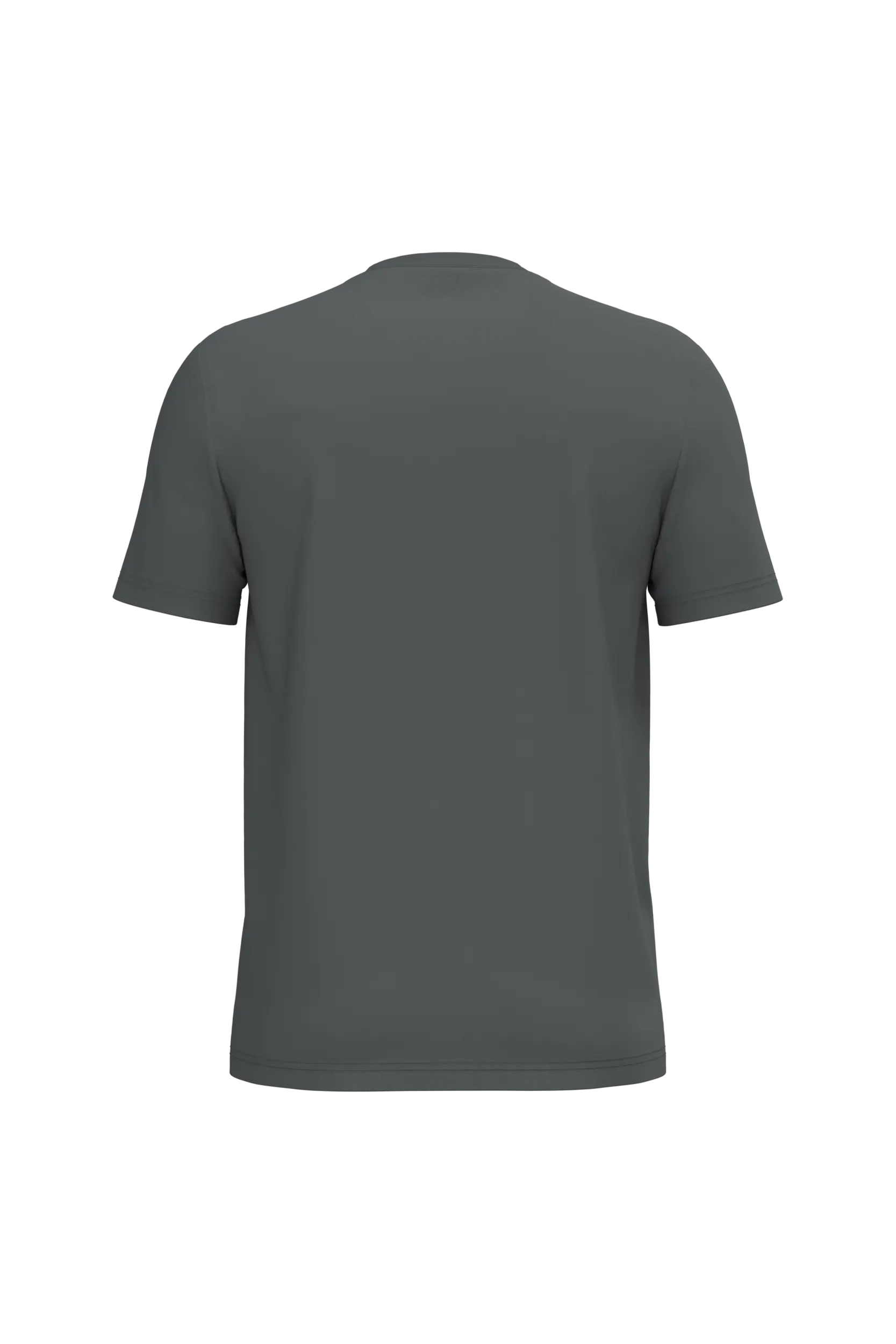 Iron Grey