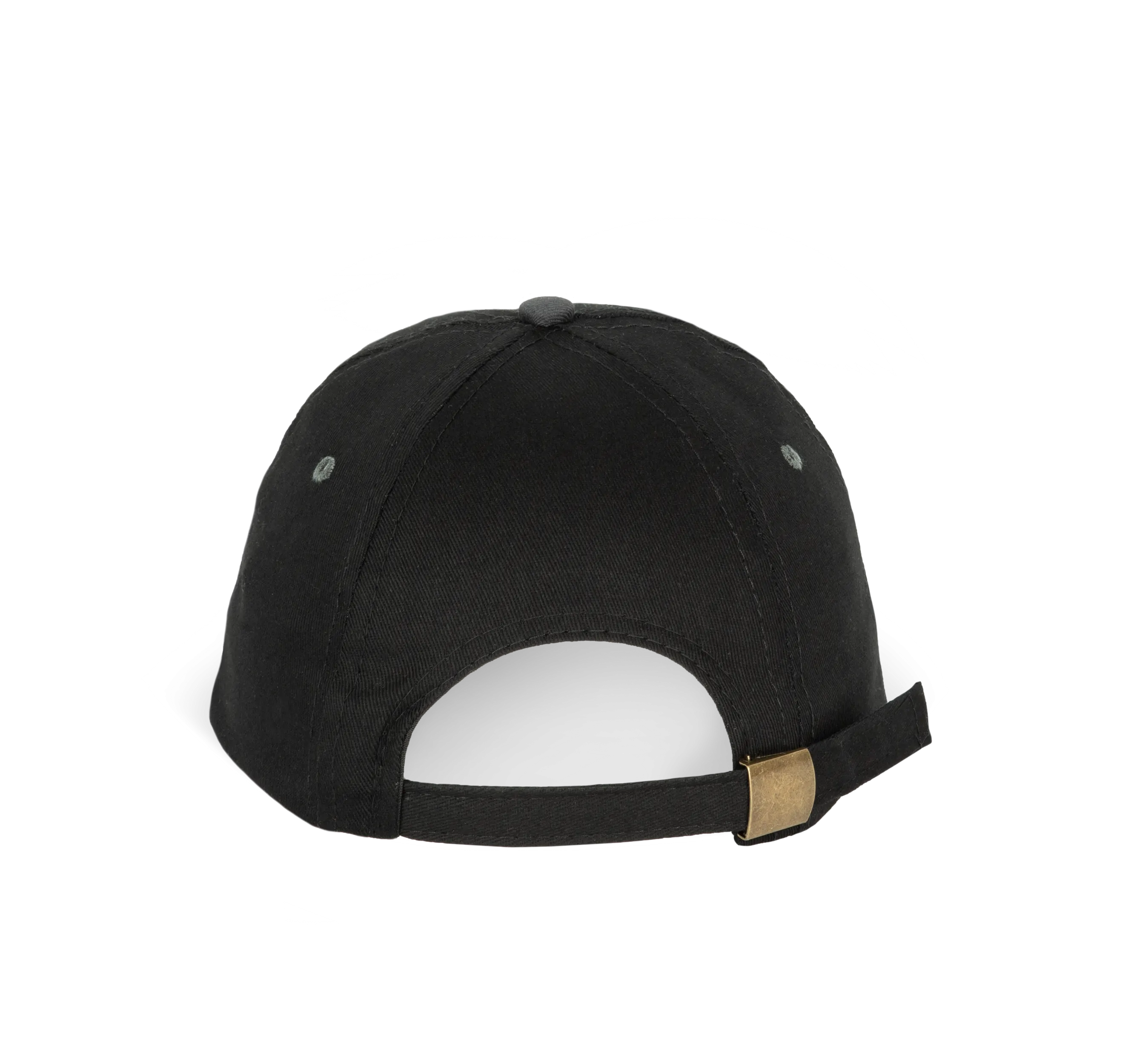 Top - Gorra 6 paneles