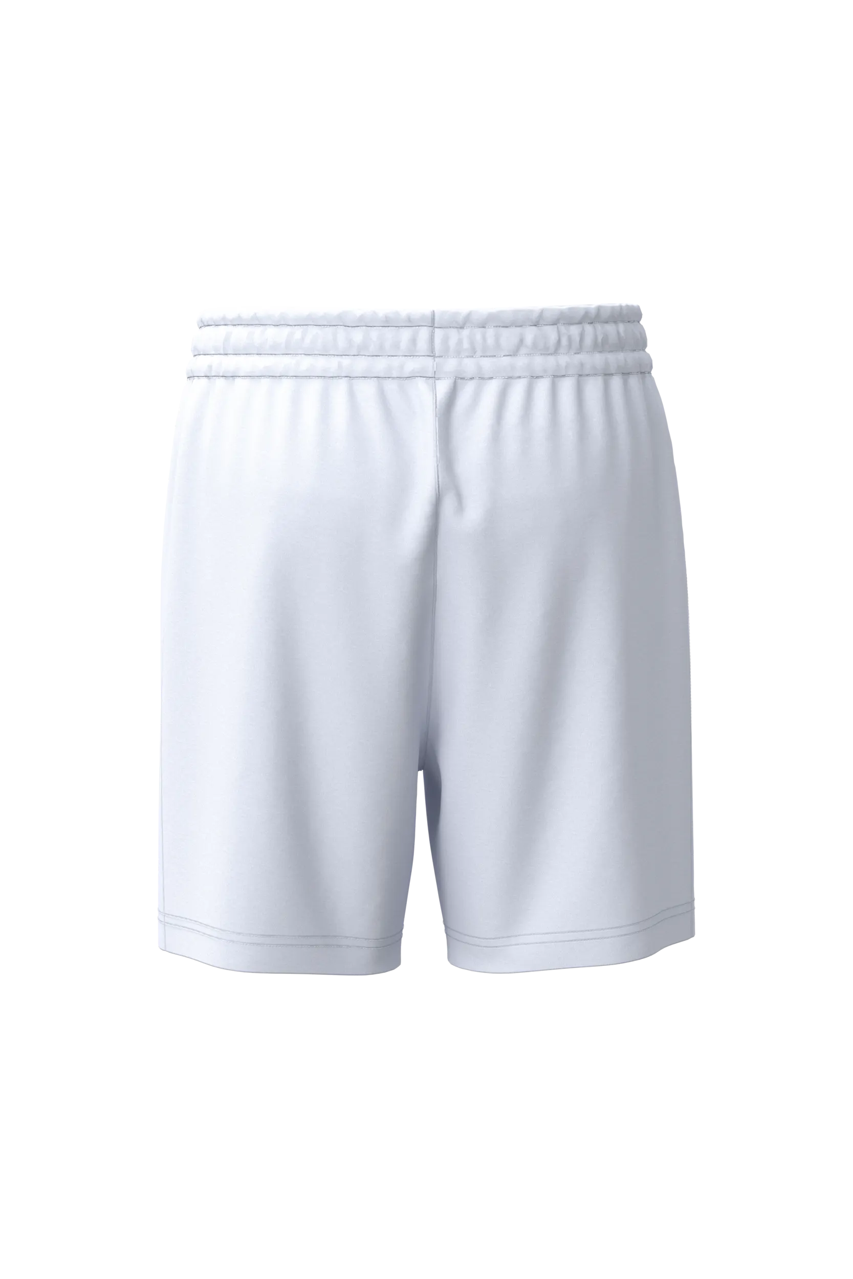 Pantalón corto multideporte de poliéster infantil