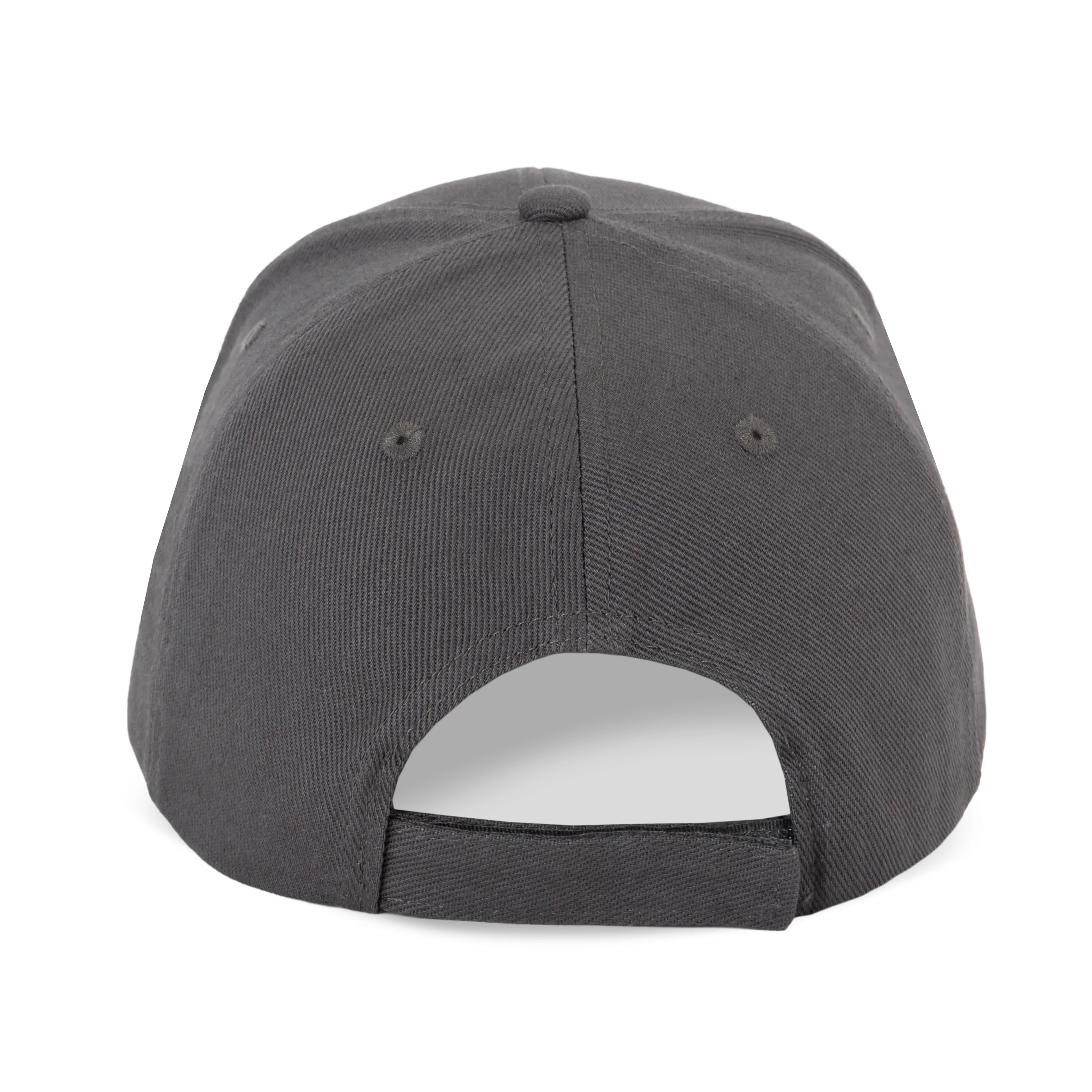Gorra de 5 paneles