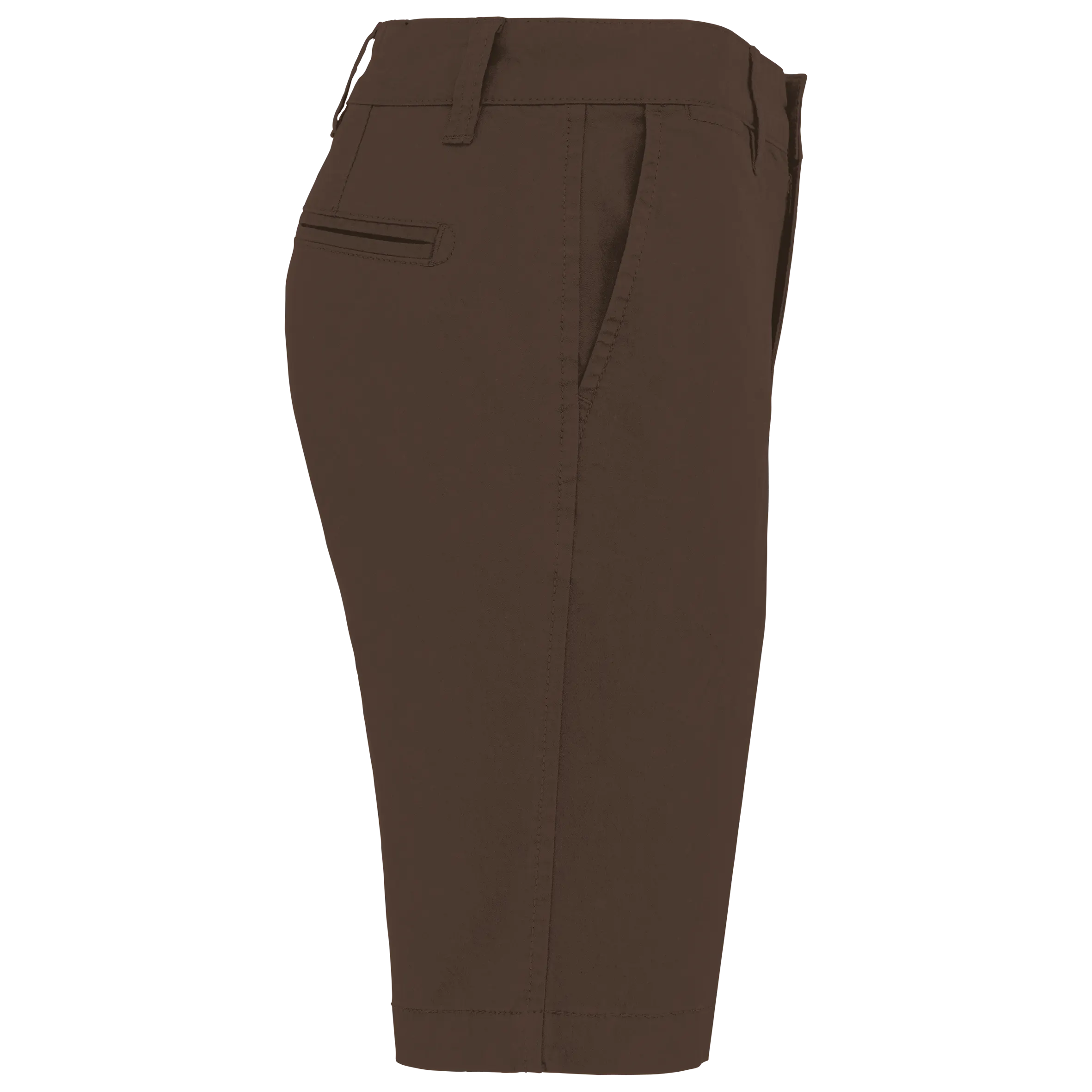 Bermuda chino hombre