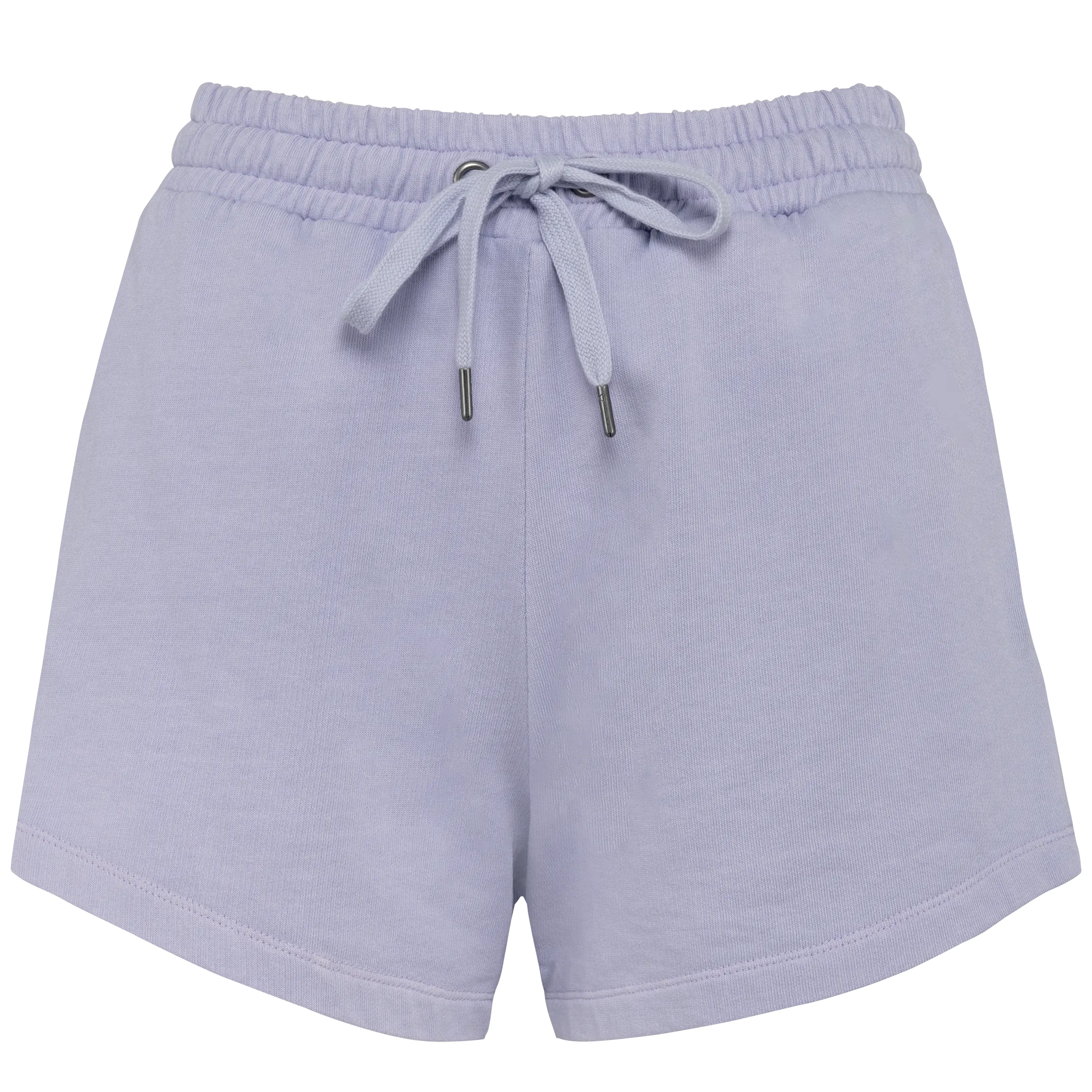 Short ecorresponsable French Terry mujer