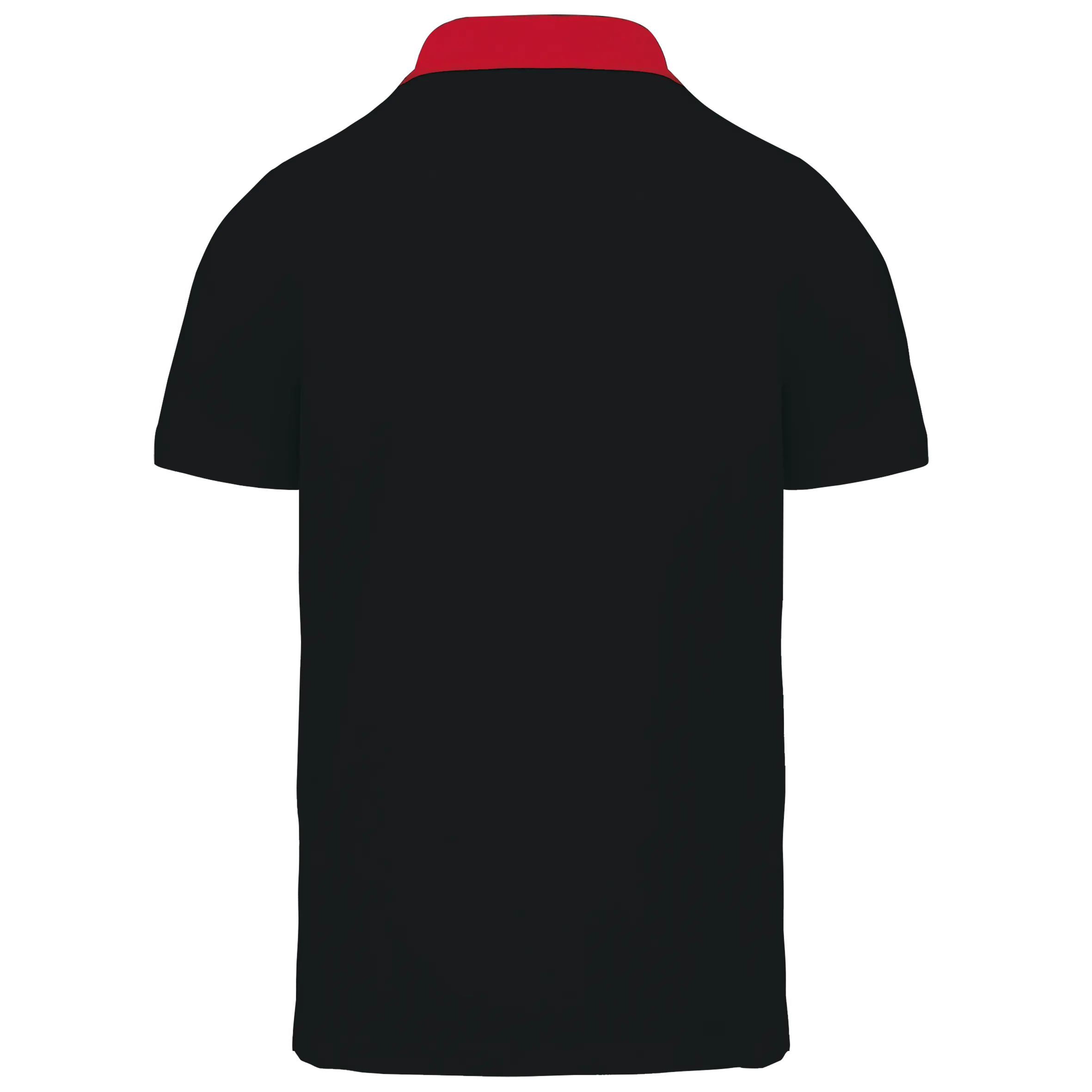 Black / Red