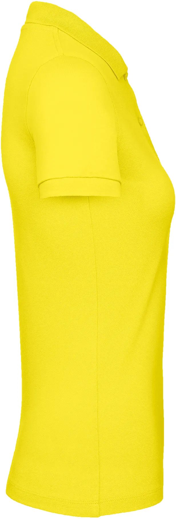 Polo Orgánico Inspire mujer