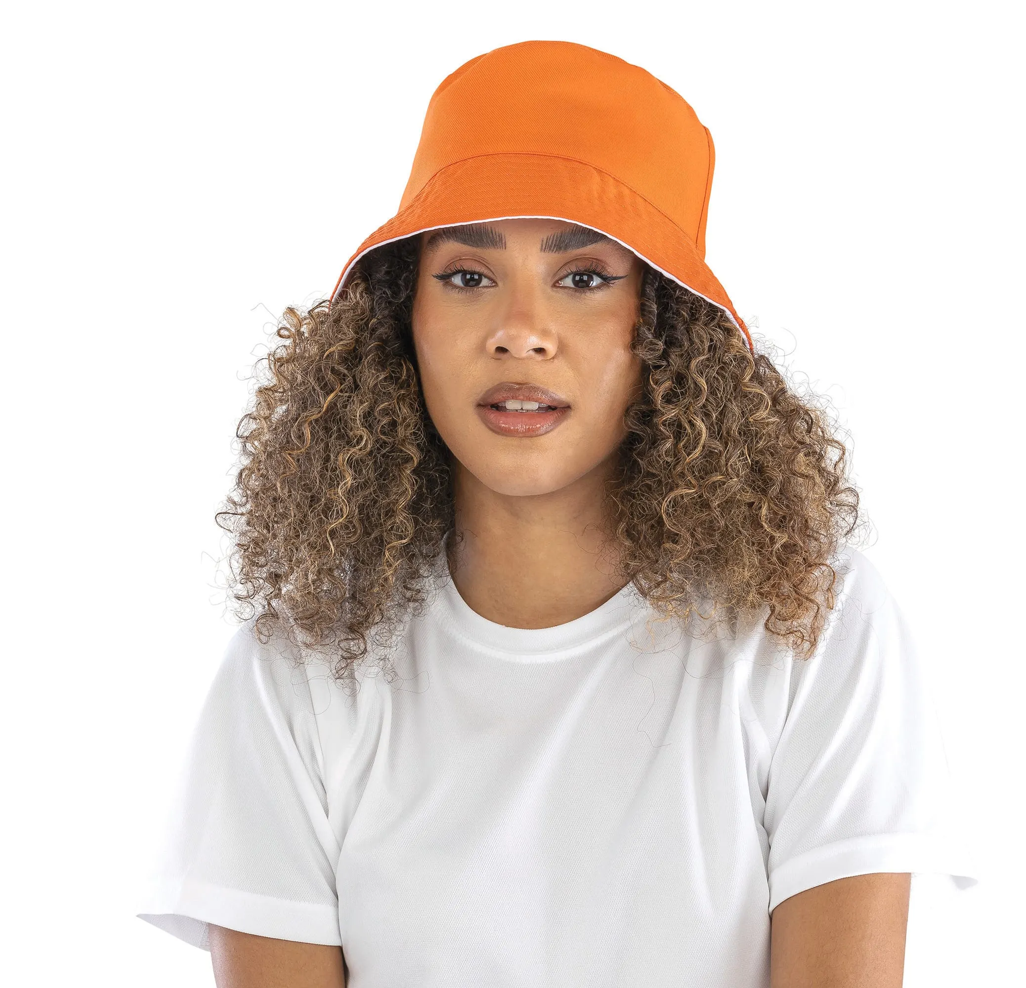Sombrero Bob reversible Core reciclado<br/>
