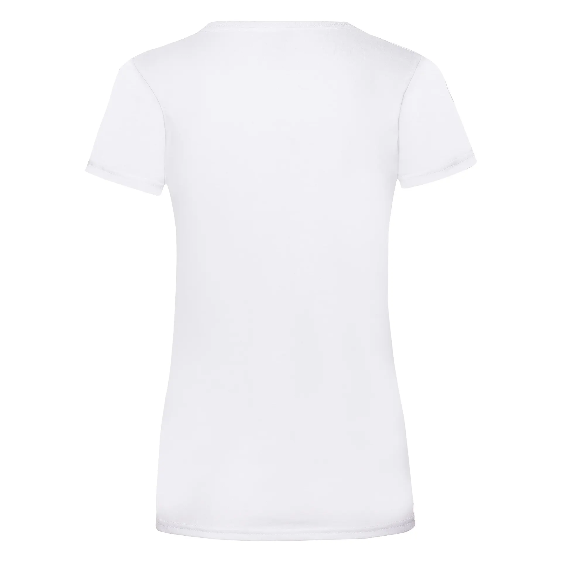 CAMISETA FRUIT OF THE LOOM VALUEWEIGHT LADIES