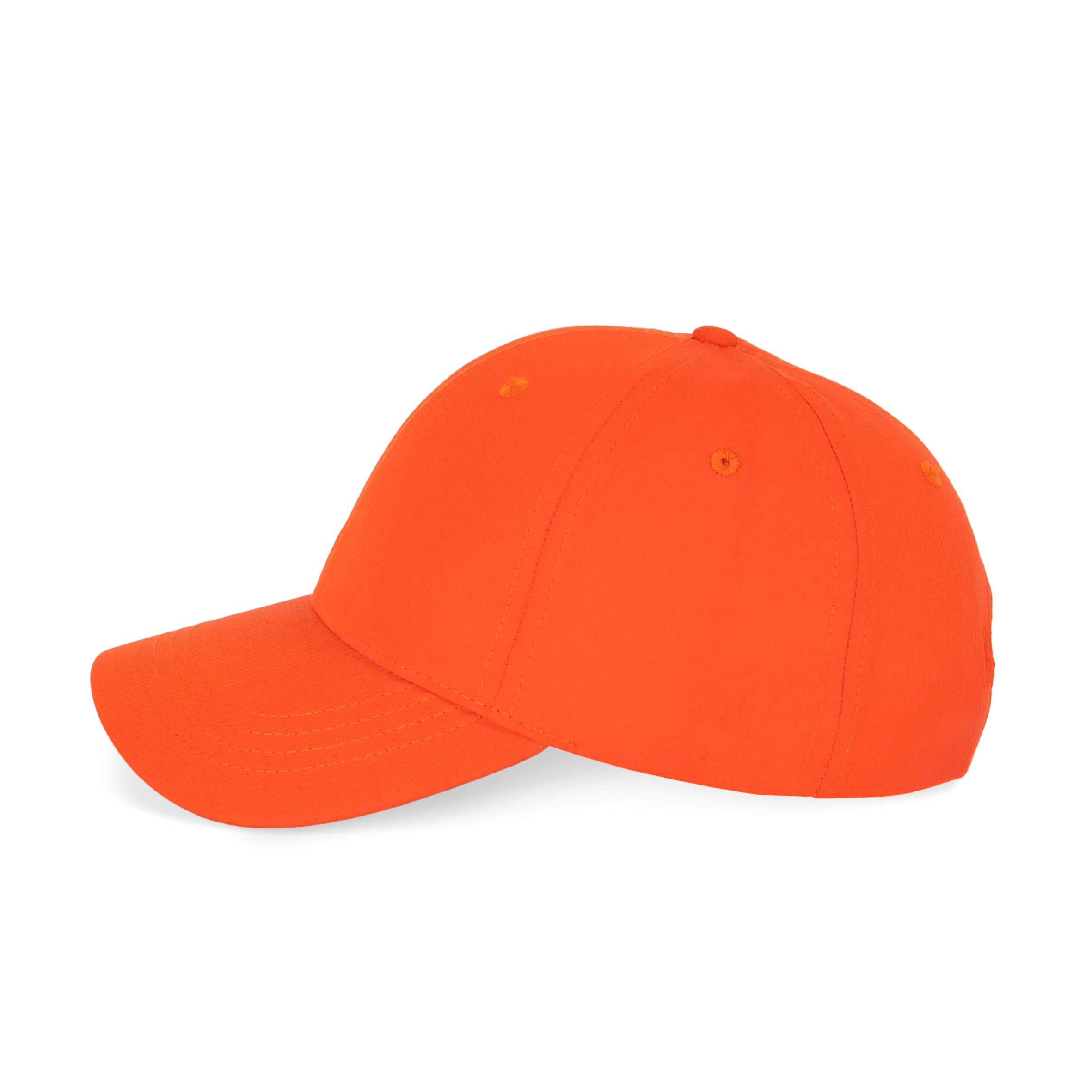 Gorra deportiva