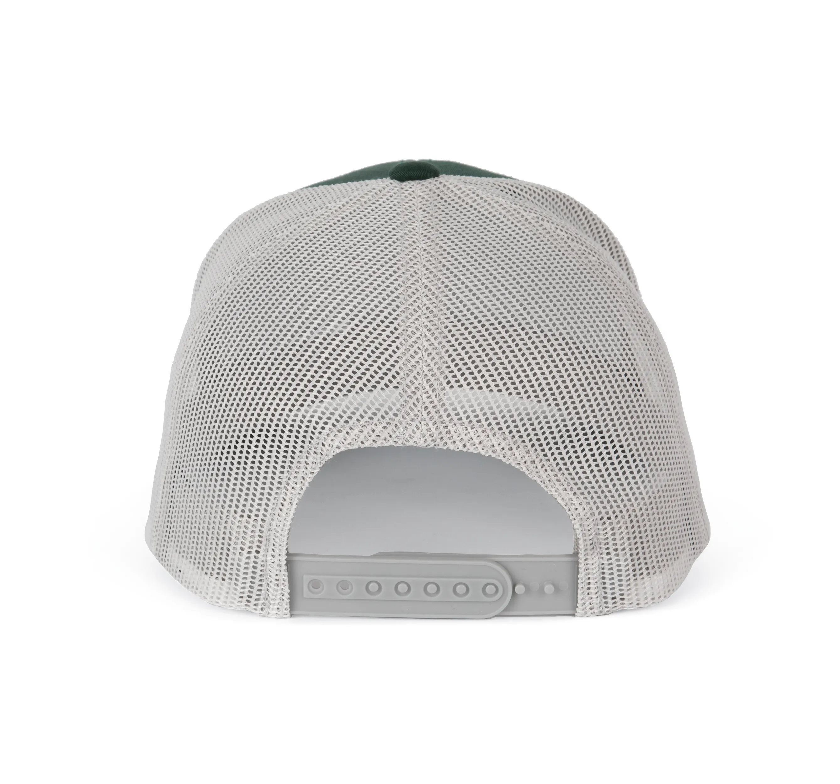 Gorra Trucker modelo retro - 6 paneles