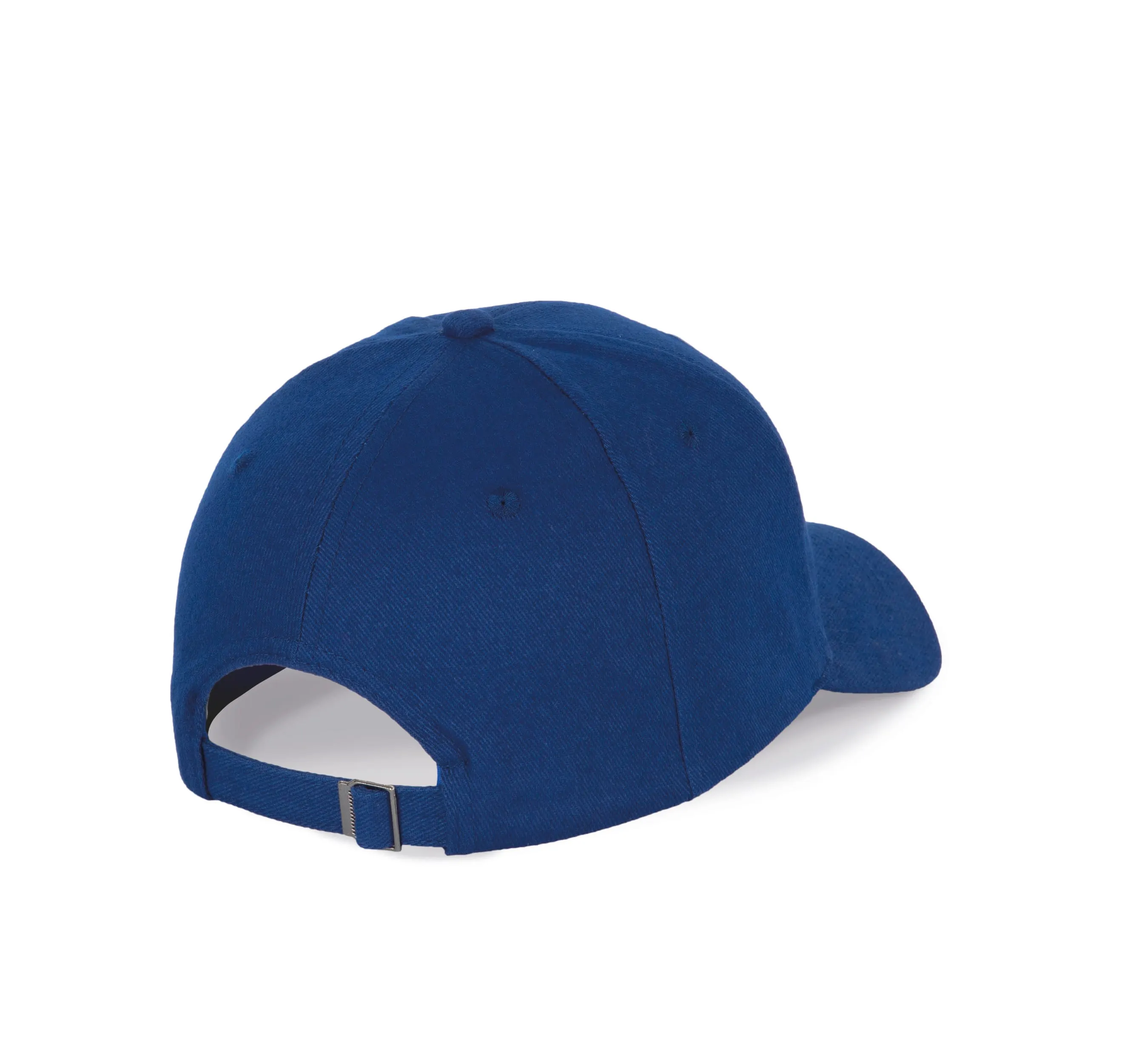 Gorra - 6 paneles