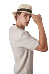 Panamá - Sombrero
