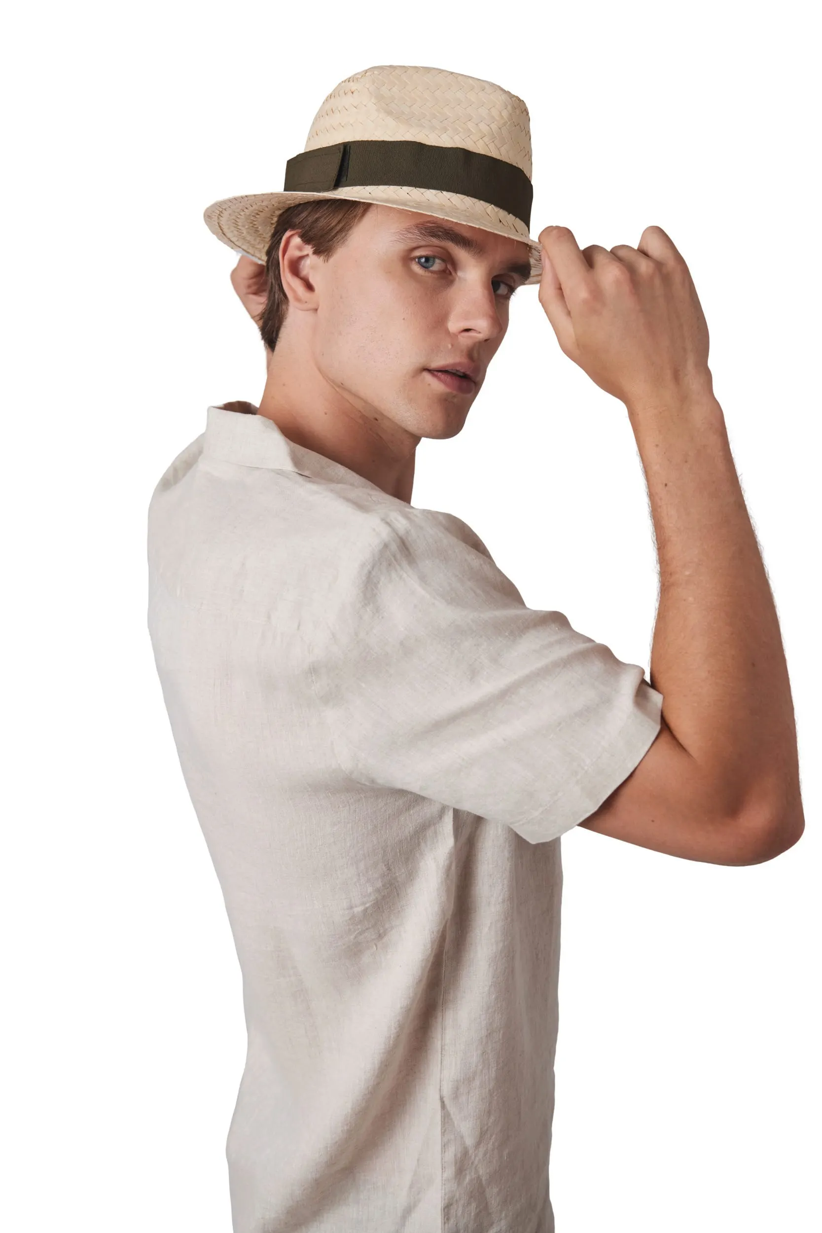 Panamá - Sombrero