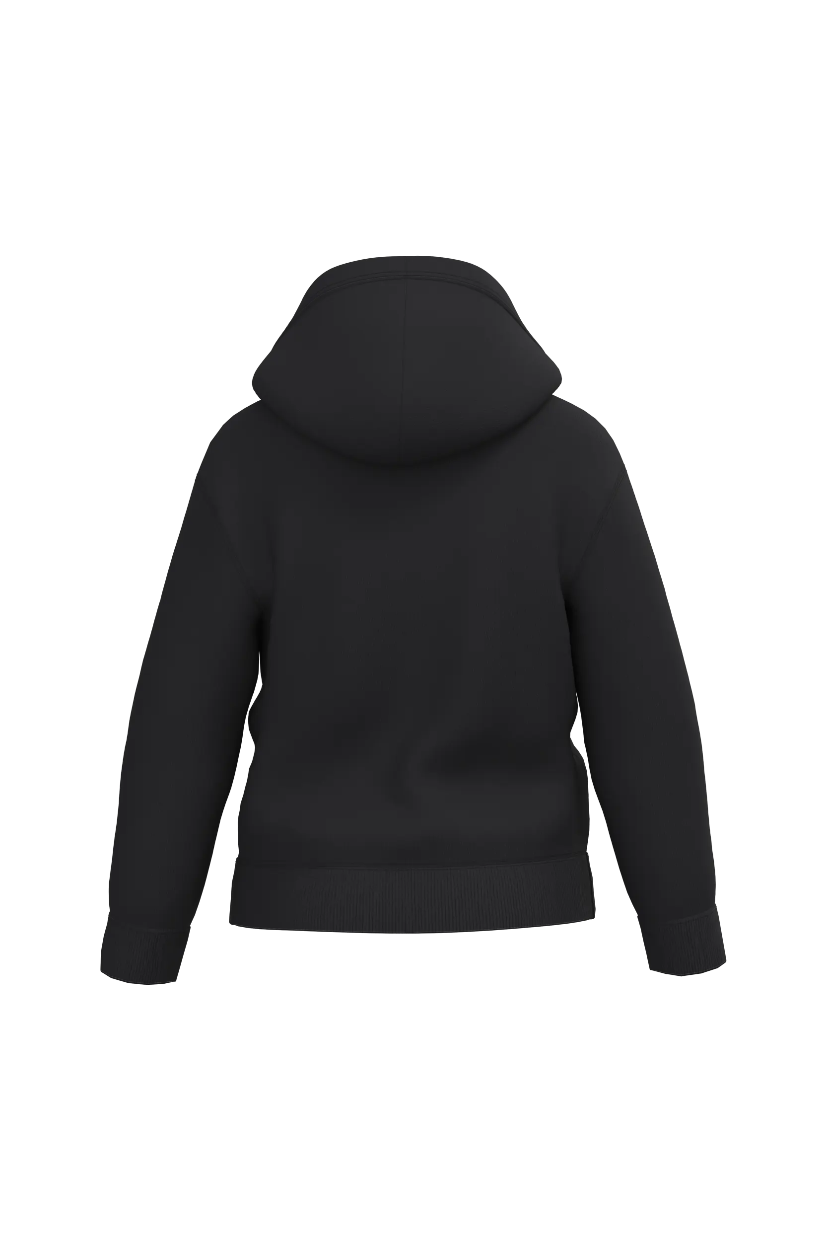 Ideal Black