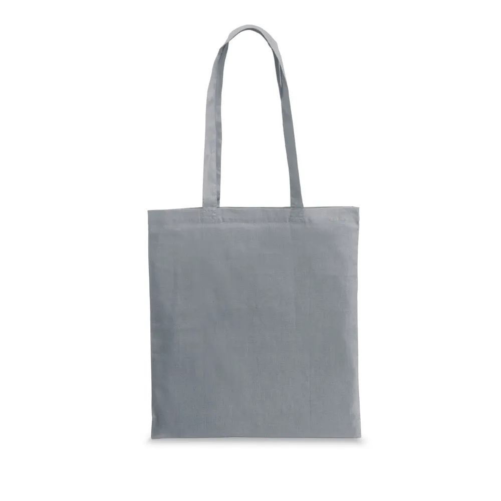 WHARF. Bolsa de algodón 100% (100 g/m²)
