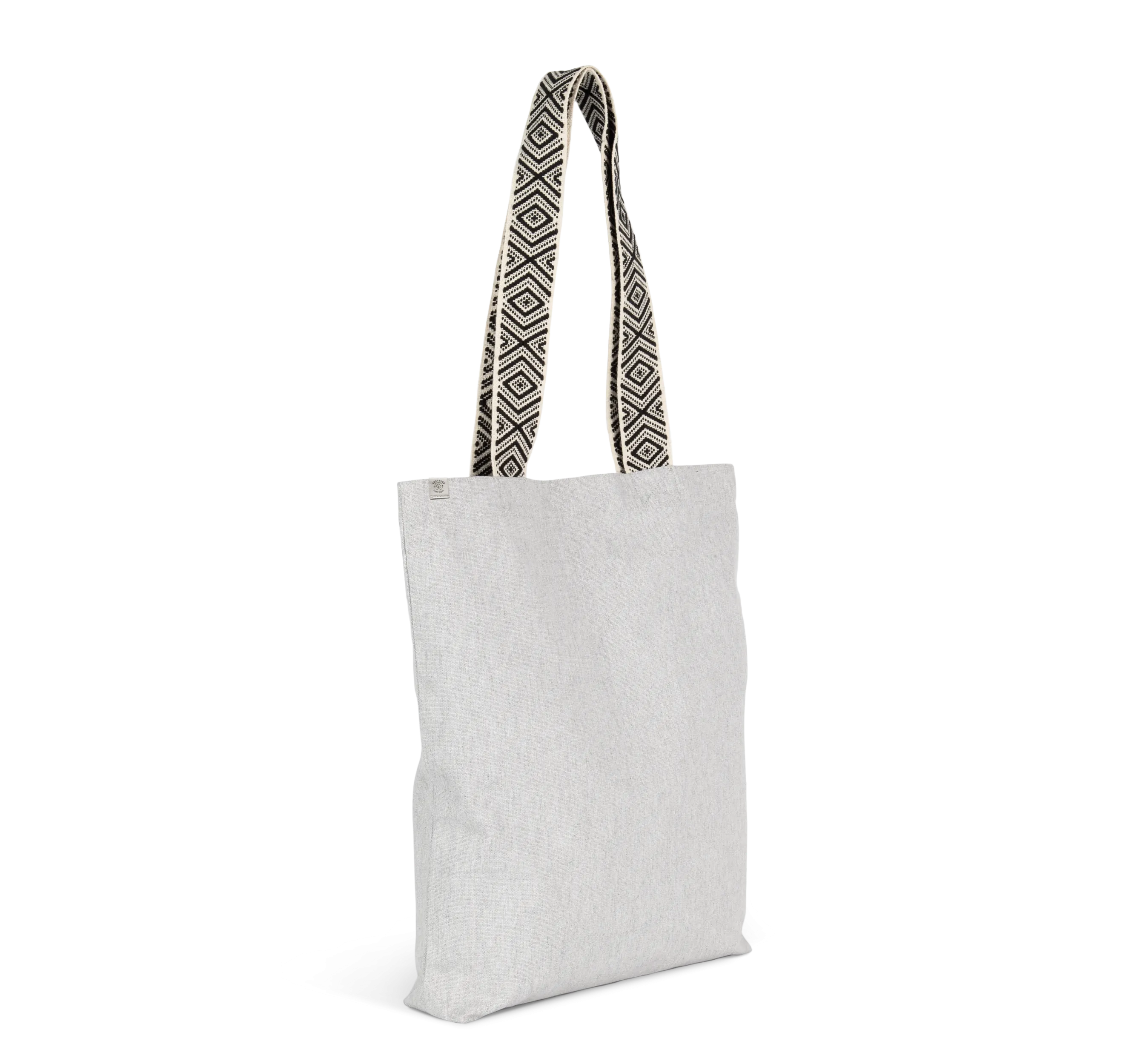 Bolsa shopper reciclada