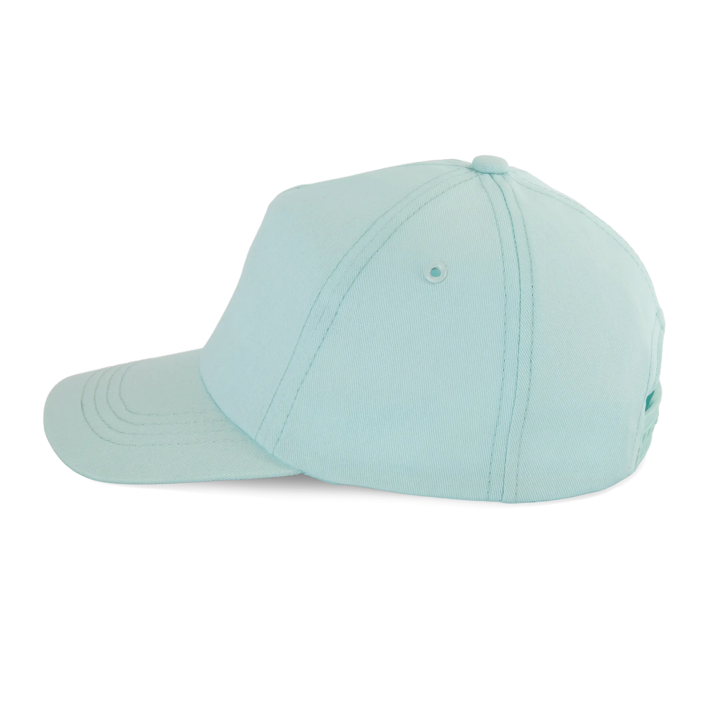 First kids - Gorra niños 5 paneles