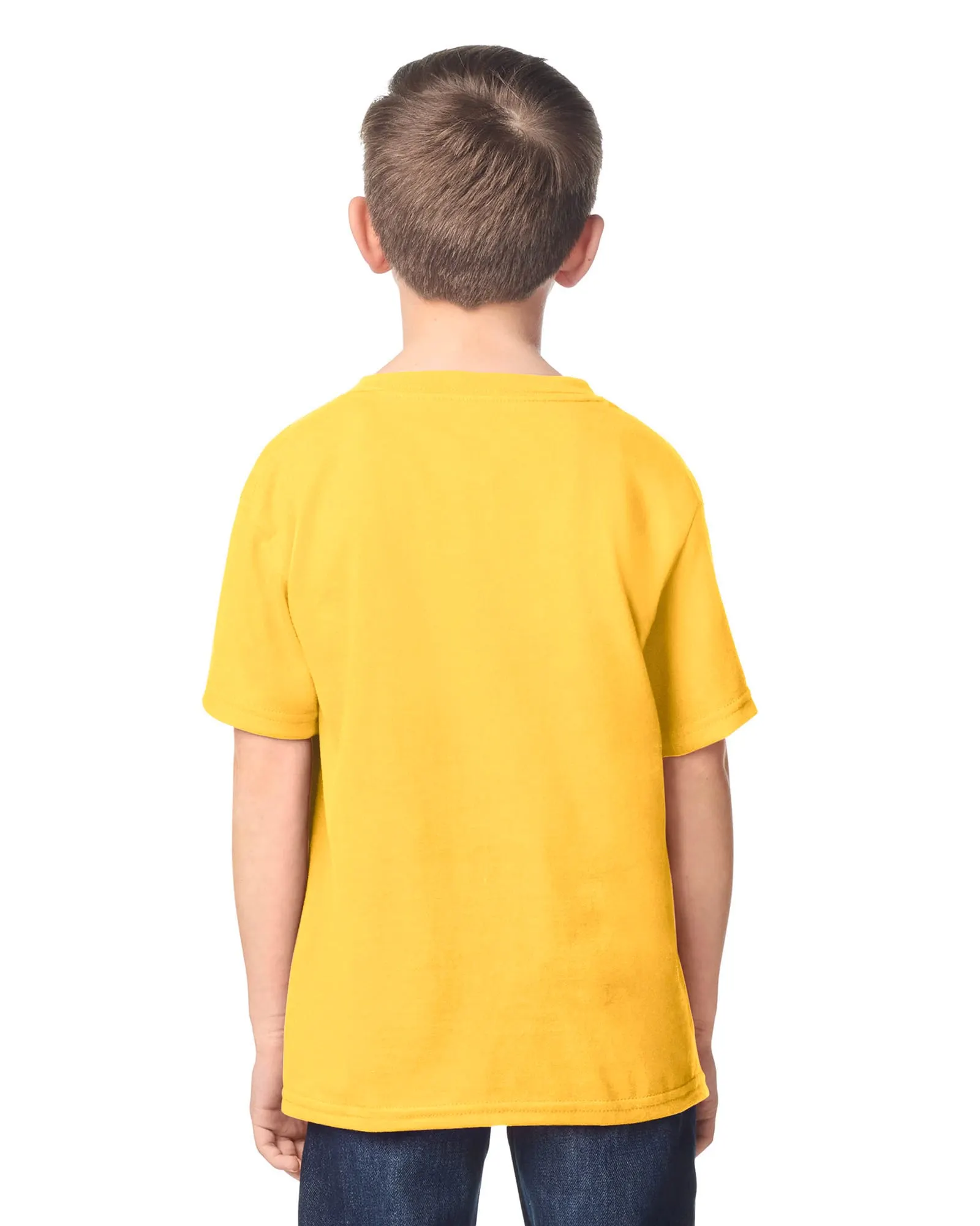 Camiseta Heavy niños
