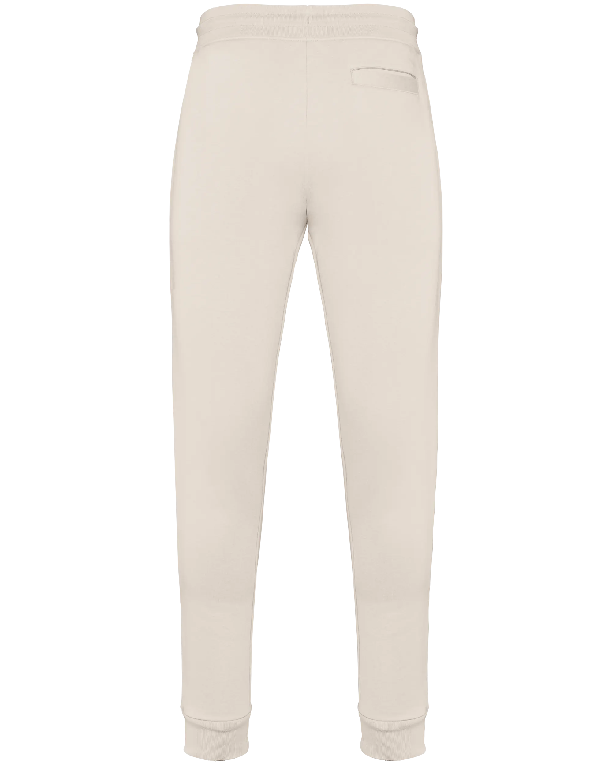 Pantalón de jogging ecorresponsable hombre