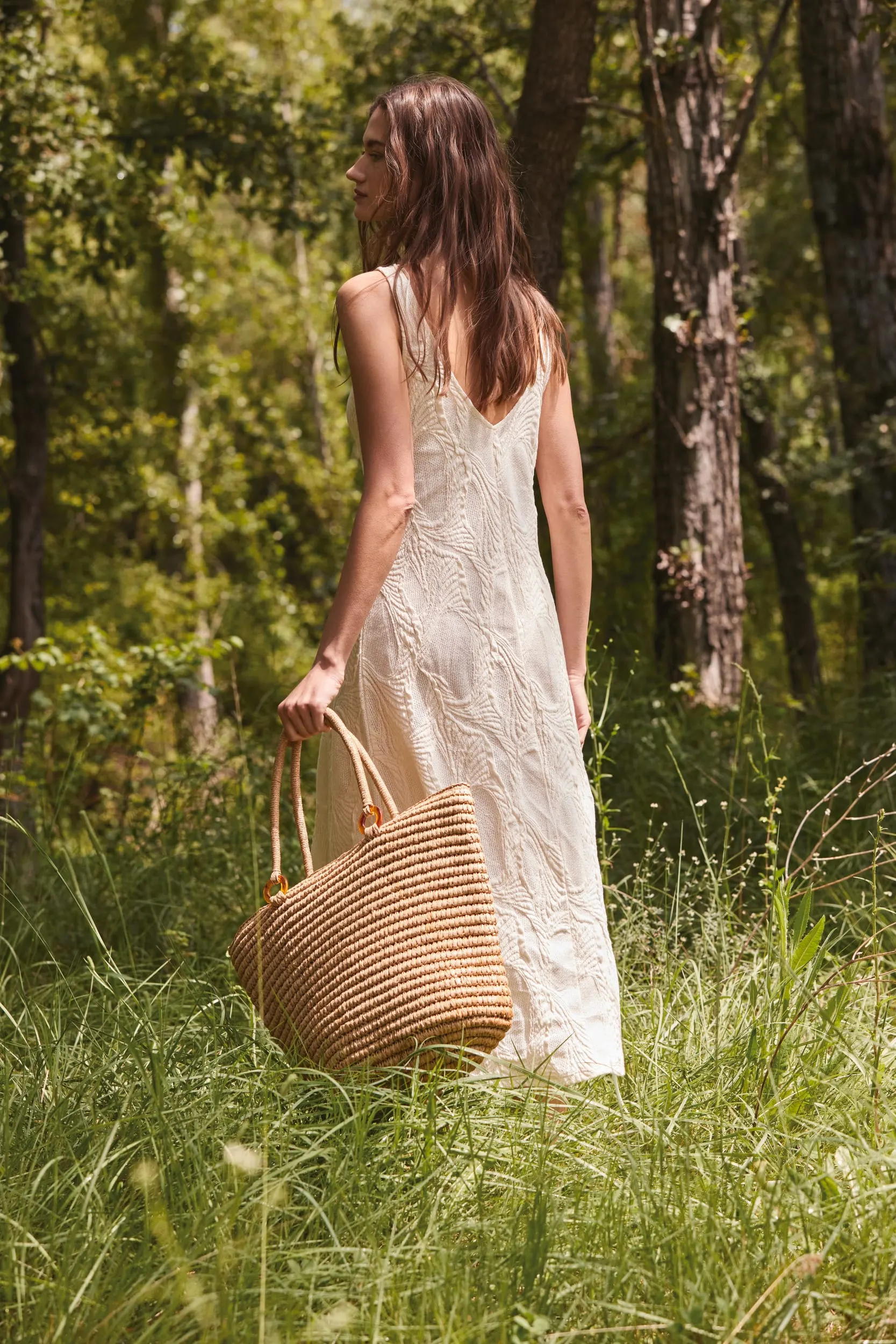 Cesta shopper