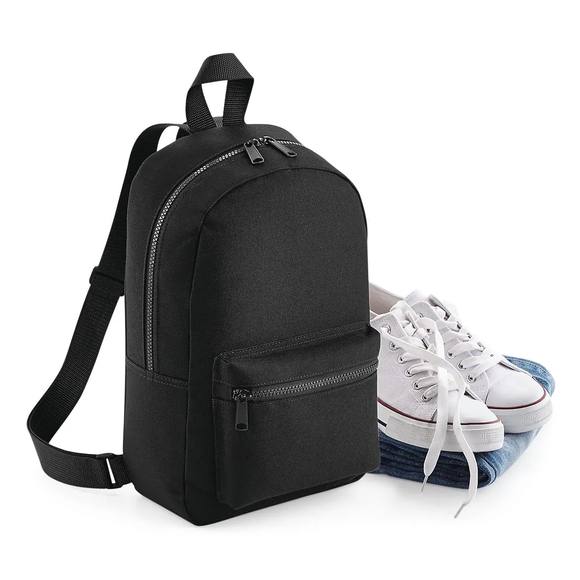 Mochila mini essential fashion