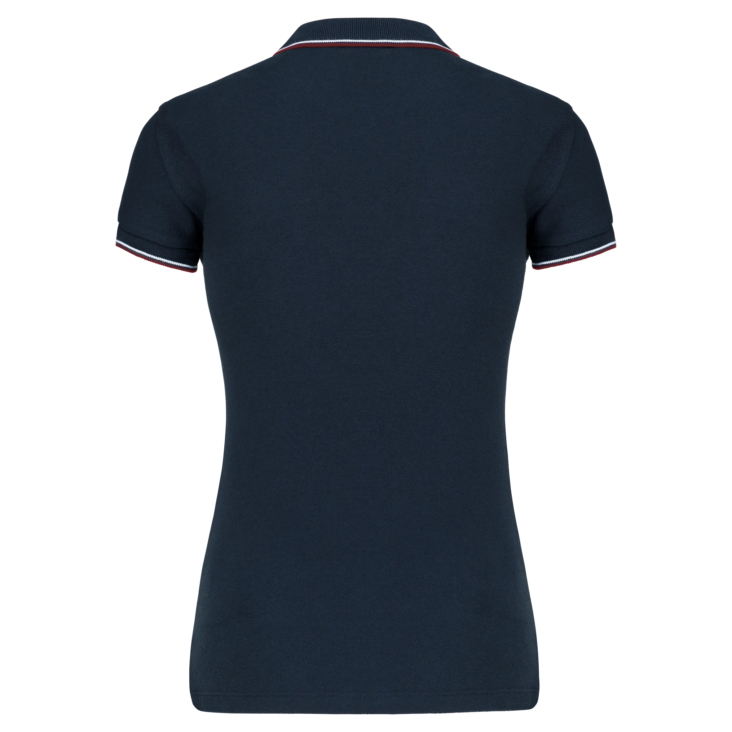 Navy / Wine / White
