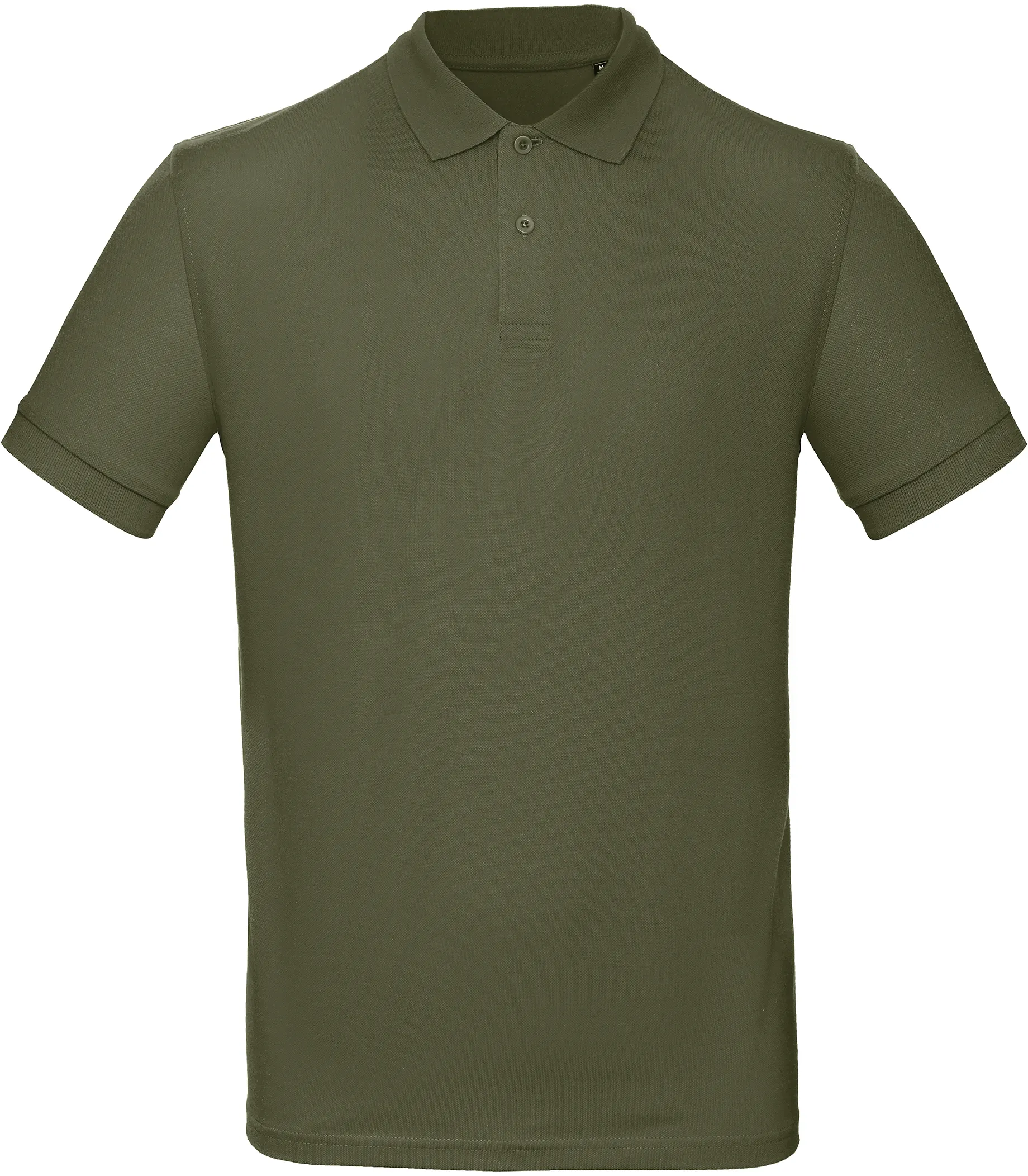 Polo Orgánico Inspire hombre