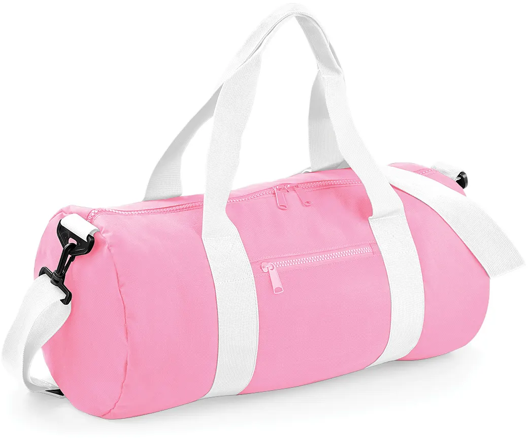 Bolsa Original cilíndrica
