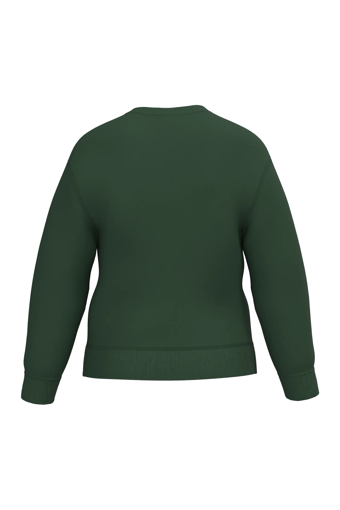 Ideal Forest Green