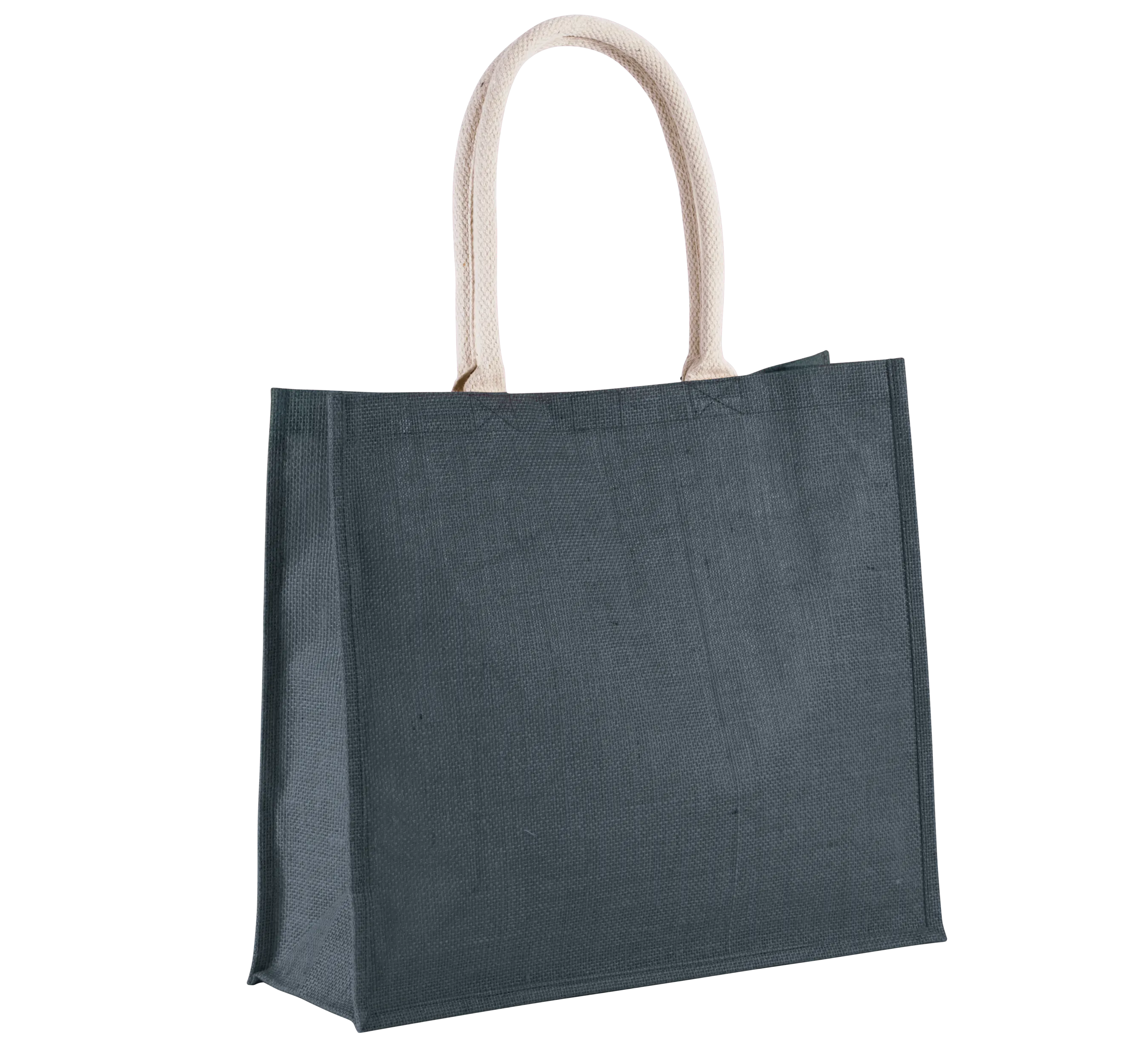 Bolsa de playa en yute