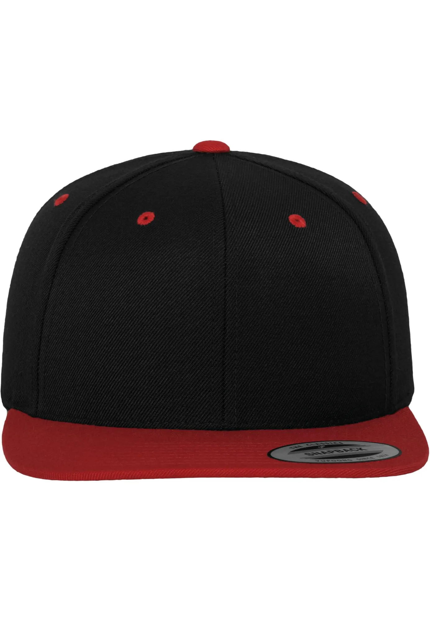 Gorra Classic  bicolor snapback