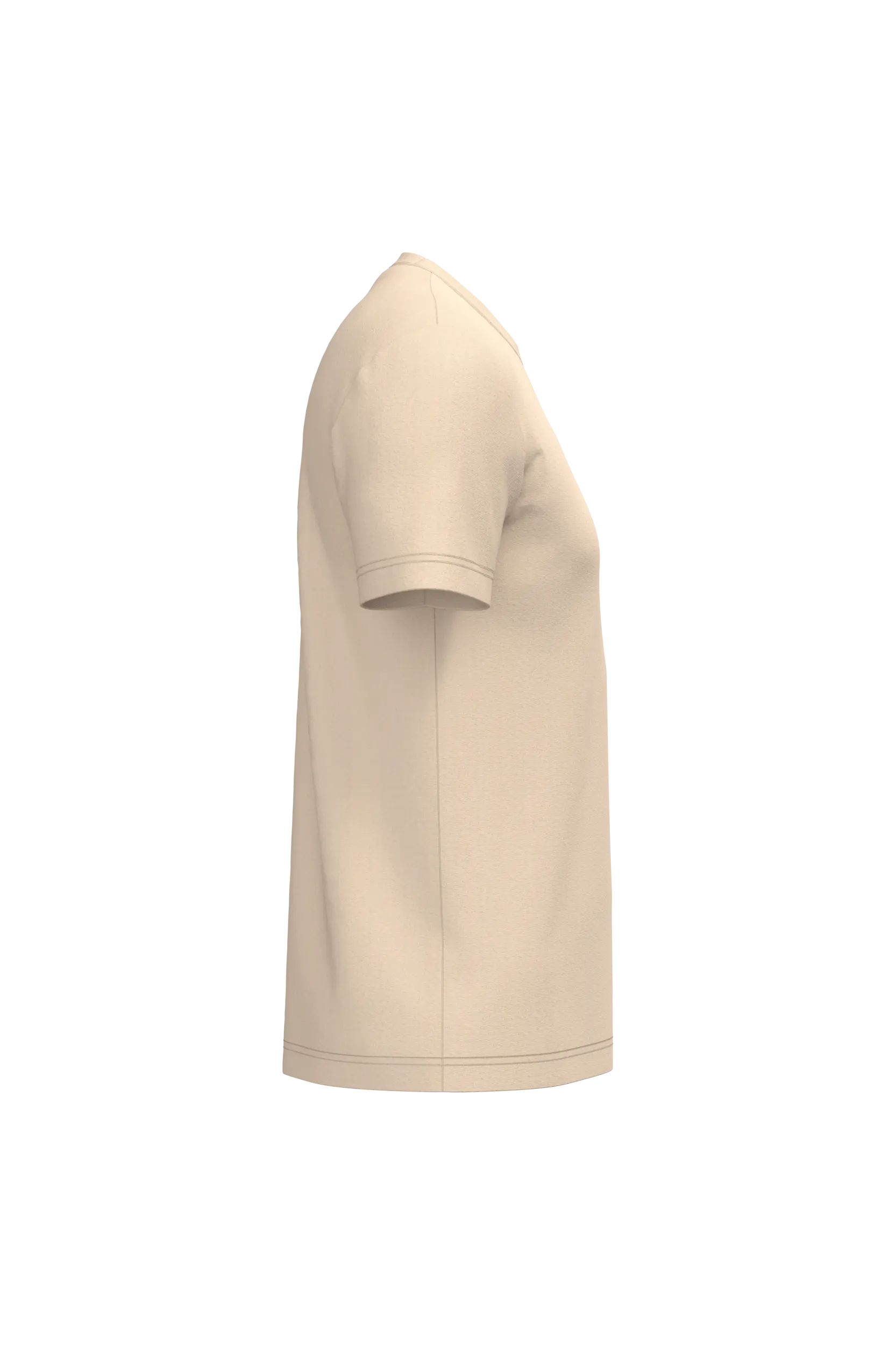 Camiseta manga corta hombre