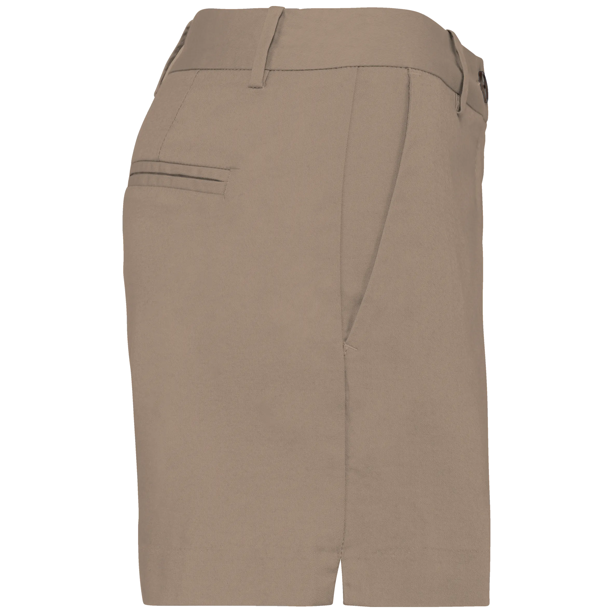 Bermuda chino ecorresponsable mujer