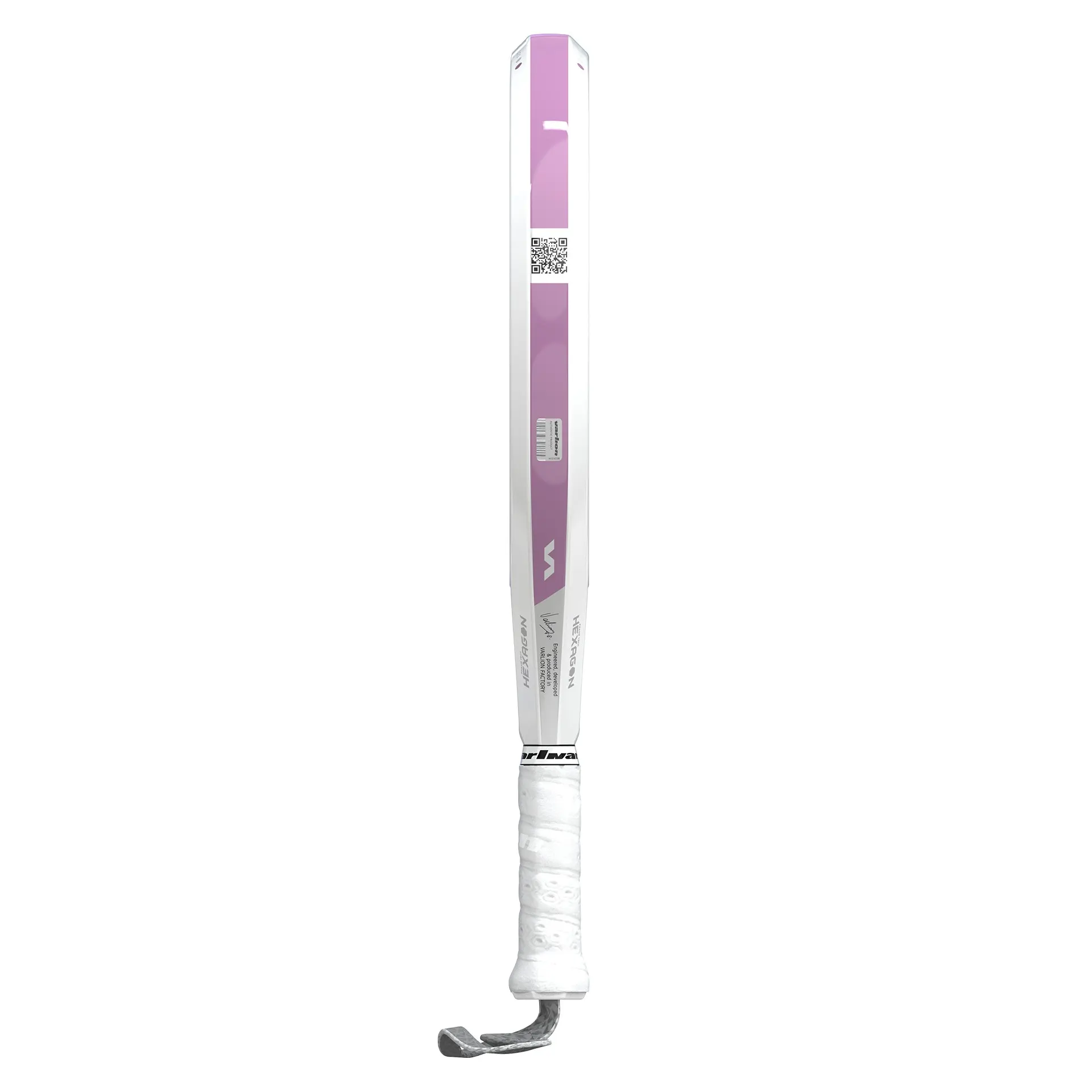 PALA DE PÁDEL VARLION LW ONE W