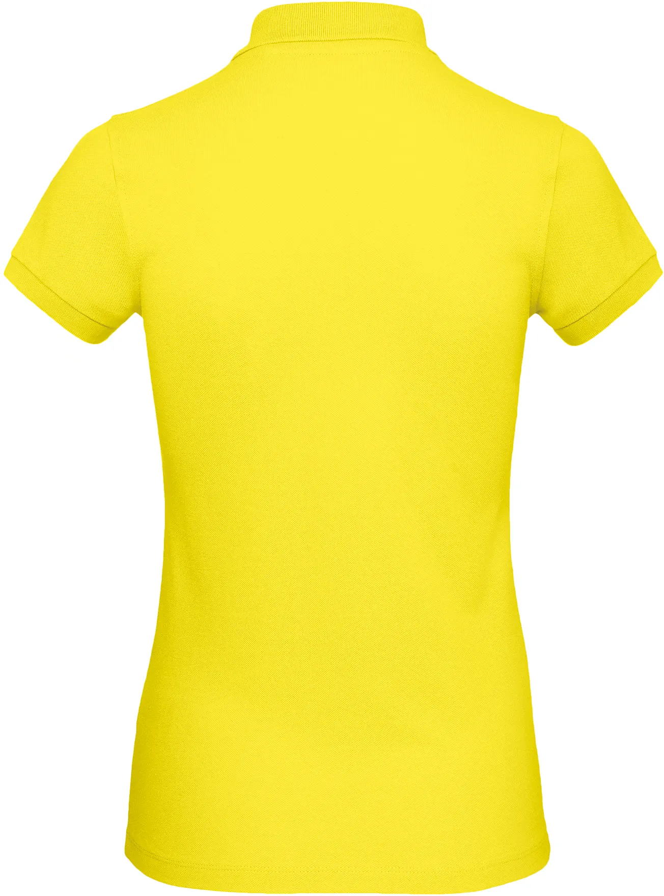 Polo Orgánico Inspire mujer