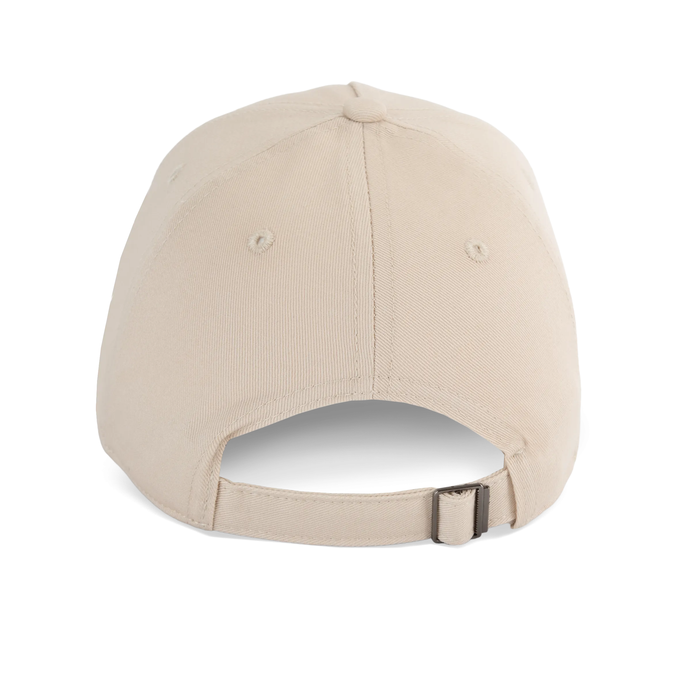 Gorra de 5 paneles - K-up Gold Label